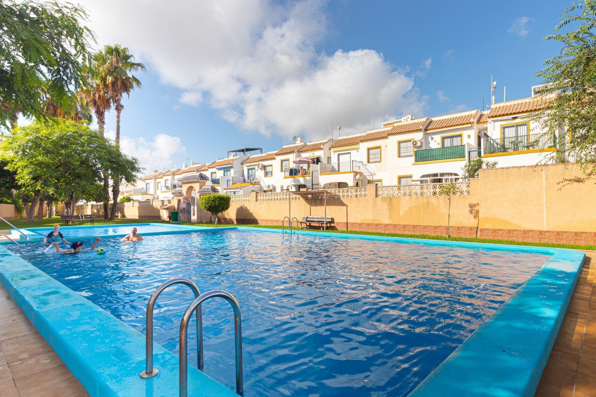 Herverkoop - duplex - Orihuela Costa - La Florida