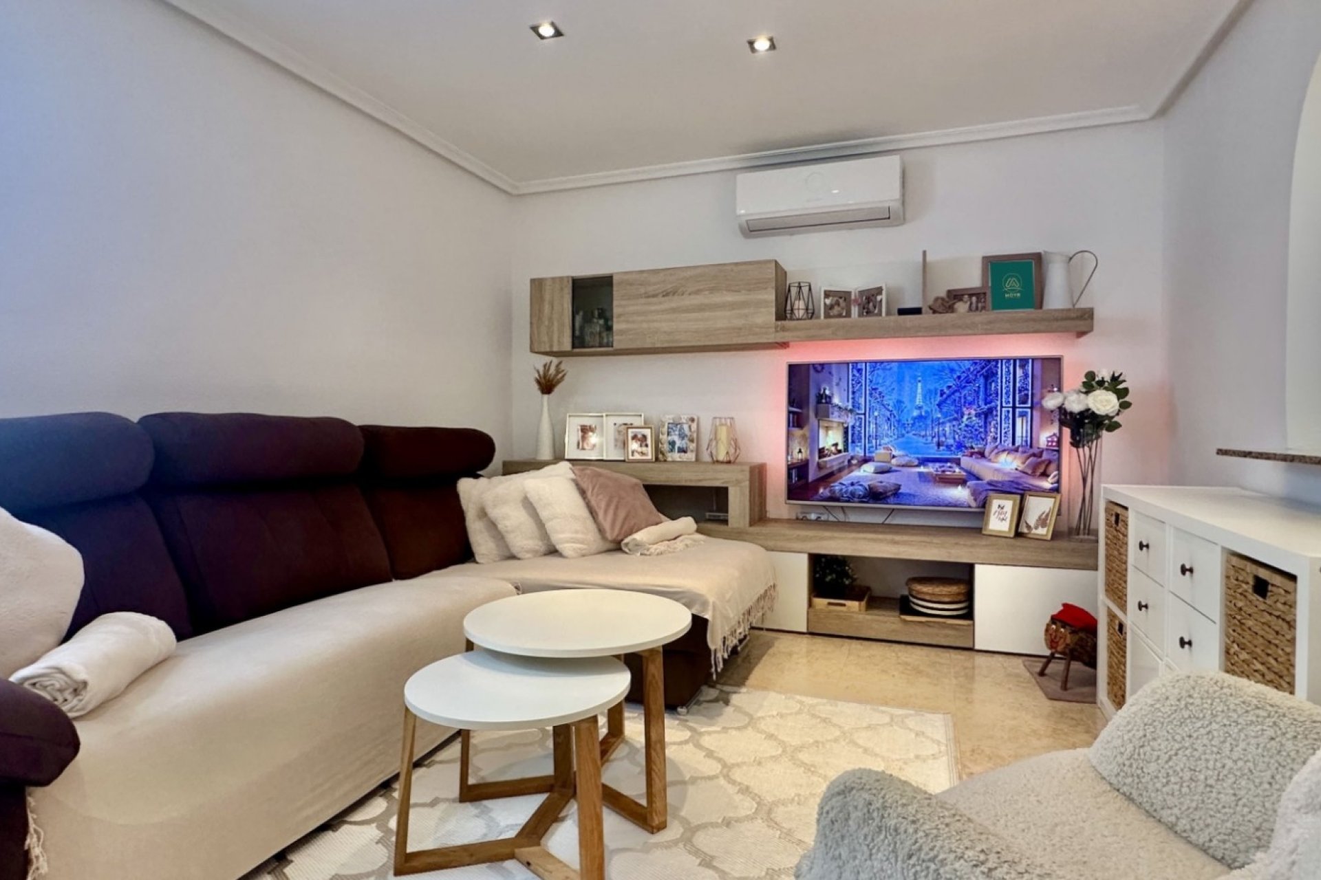 Herverkoop - duplex - Orihuela Costa - La Florida