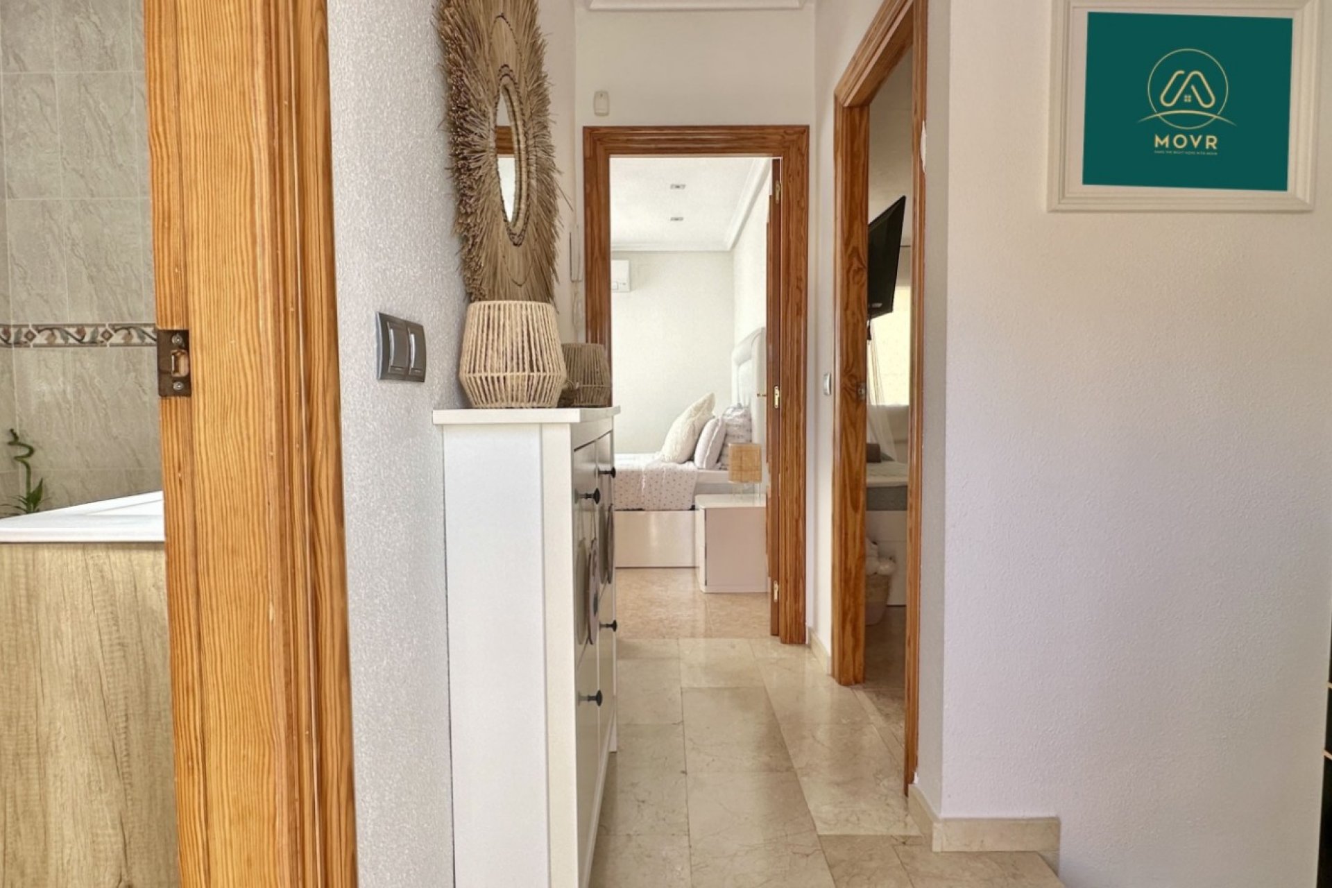 Herverkoop - duplex - Orihuela Costa - La Florida