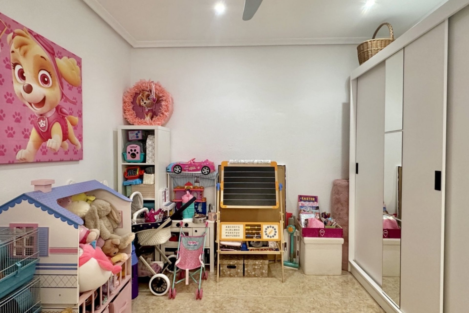 Herverkoop - duplex - Orihuela Costa - La Florida