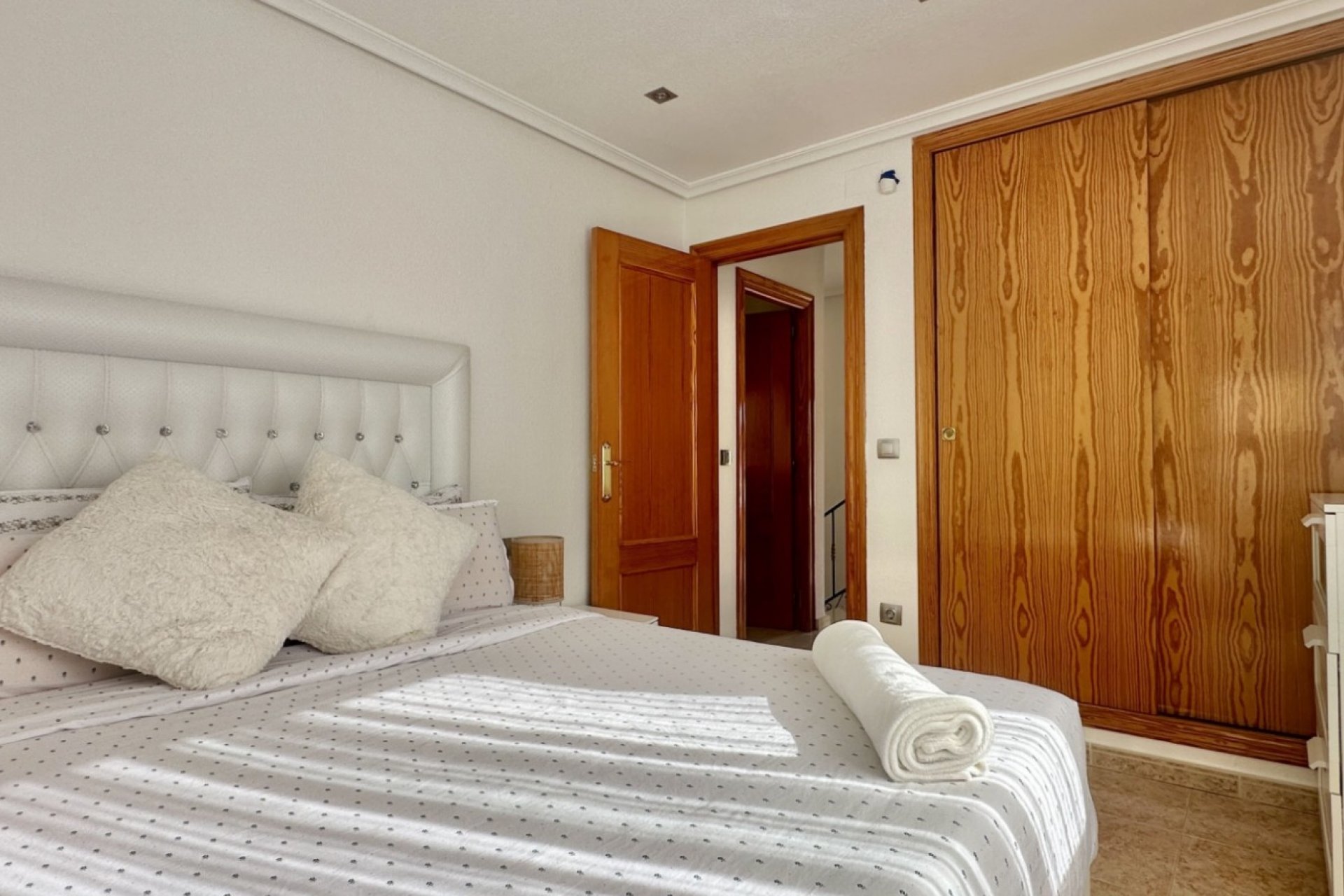 Herverkoop - duplex - Orihuela Costa - La Florida