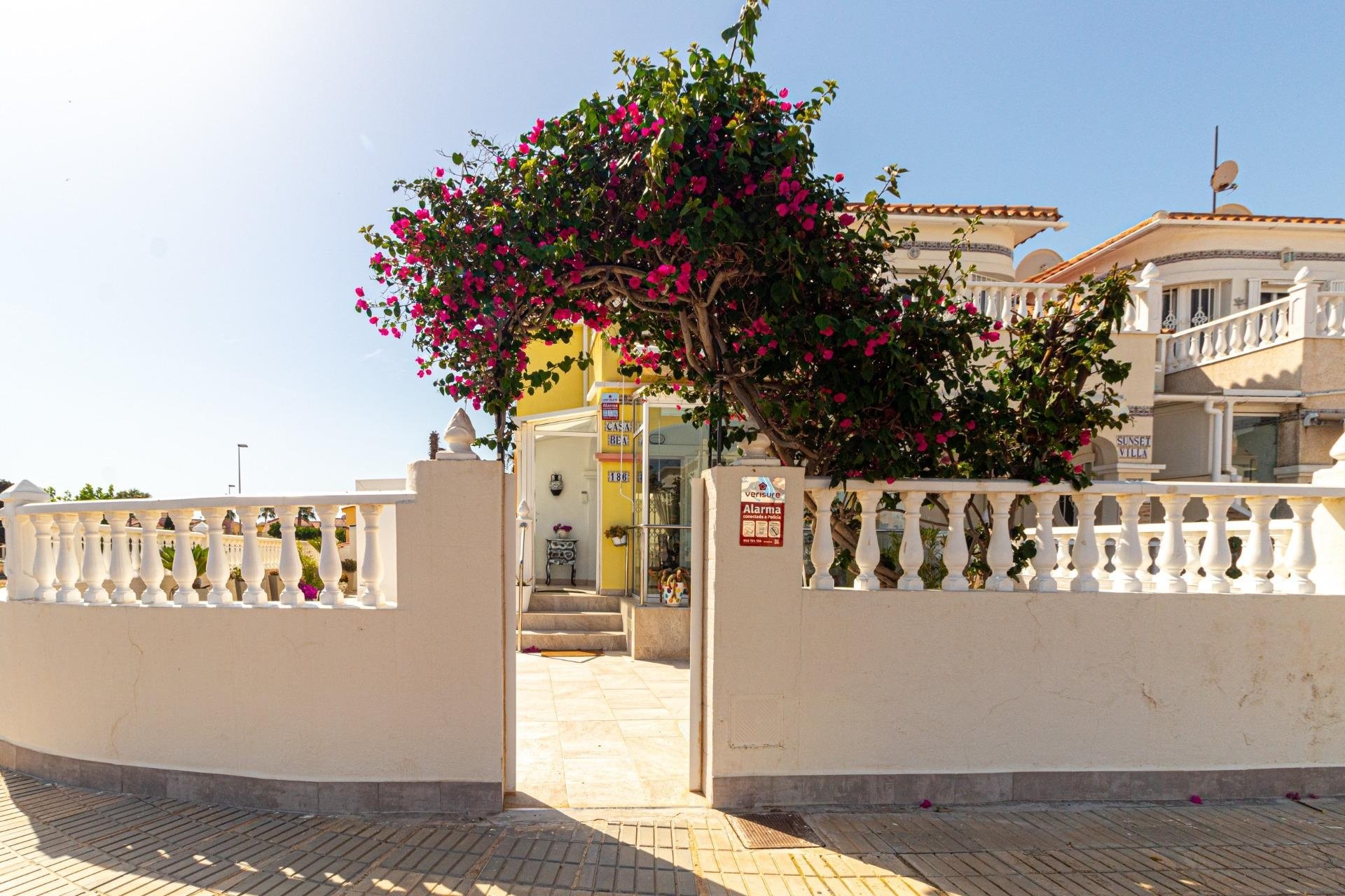 Herverkoop - duplex - Orihuela Costa - La Regia