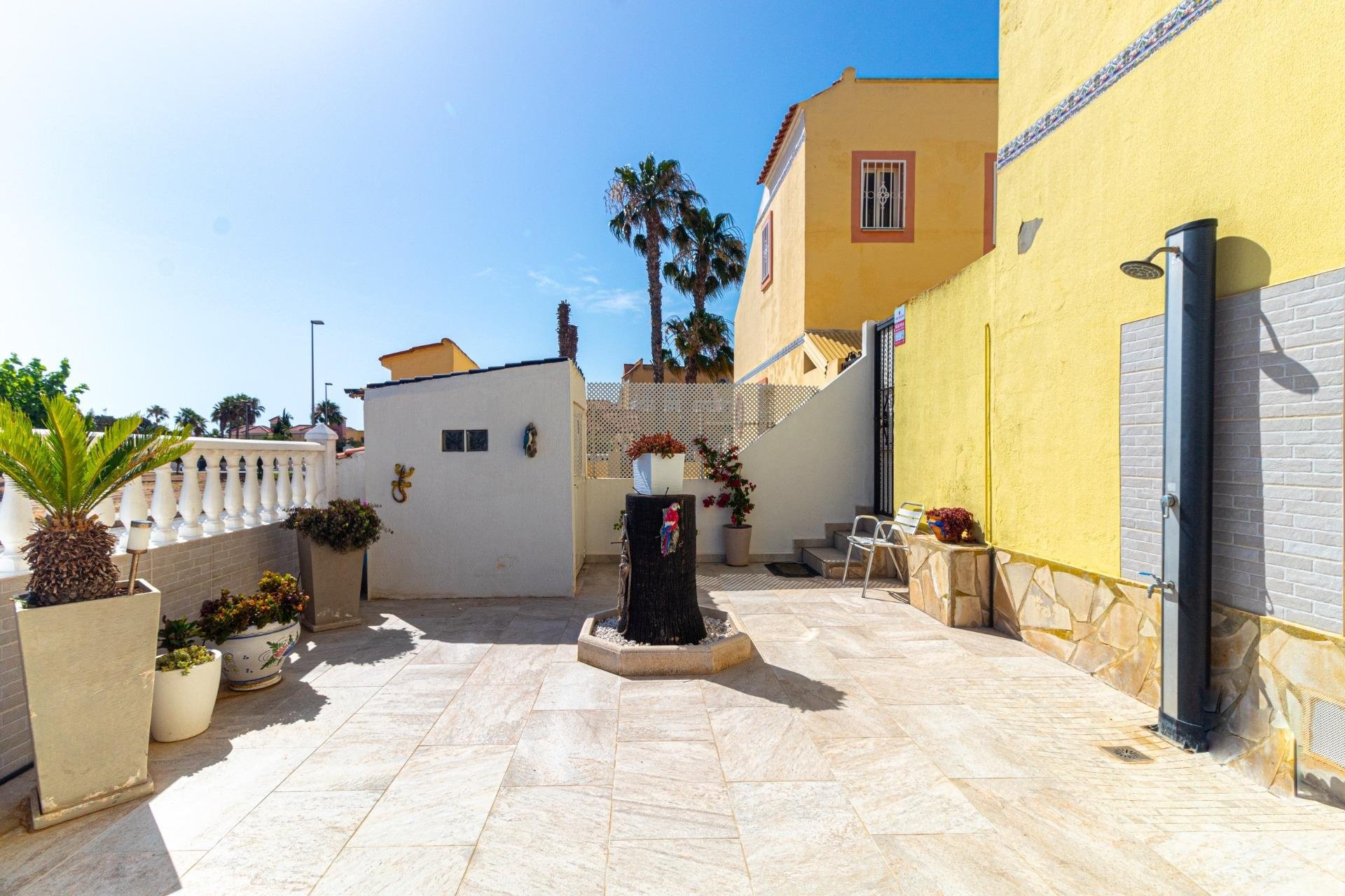 Herverkoop - duplex - Orihuela Costa - La Regia