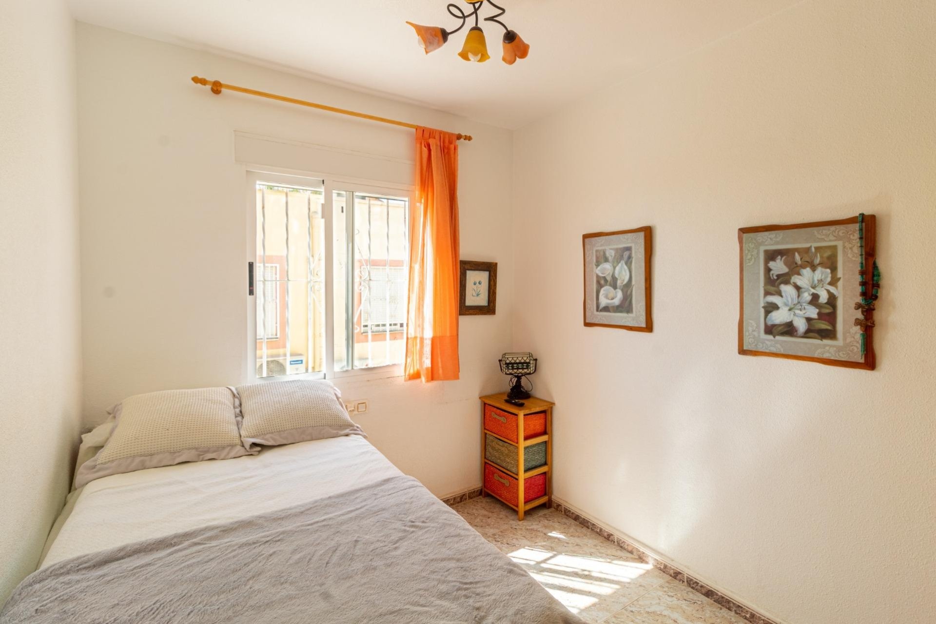 Herverkoop - duplex - Orihuela Costa - La Regia