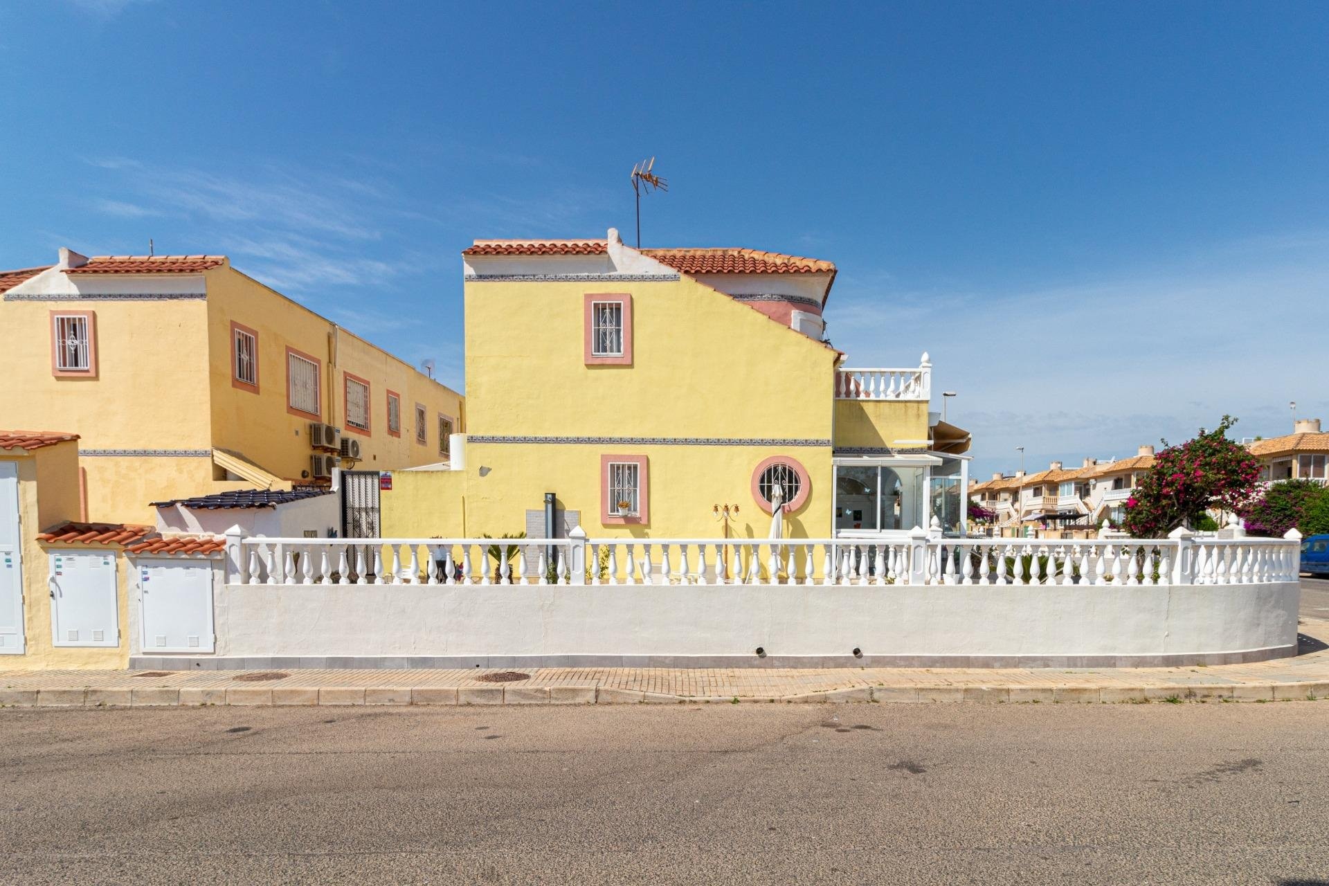 Herverkoop - duplex - Orihuela Costa - La Regia