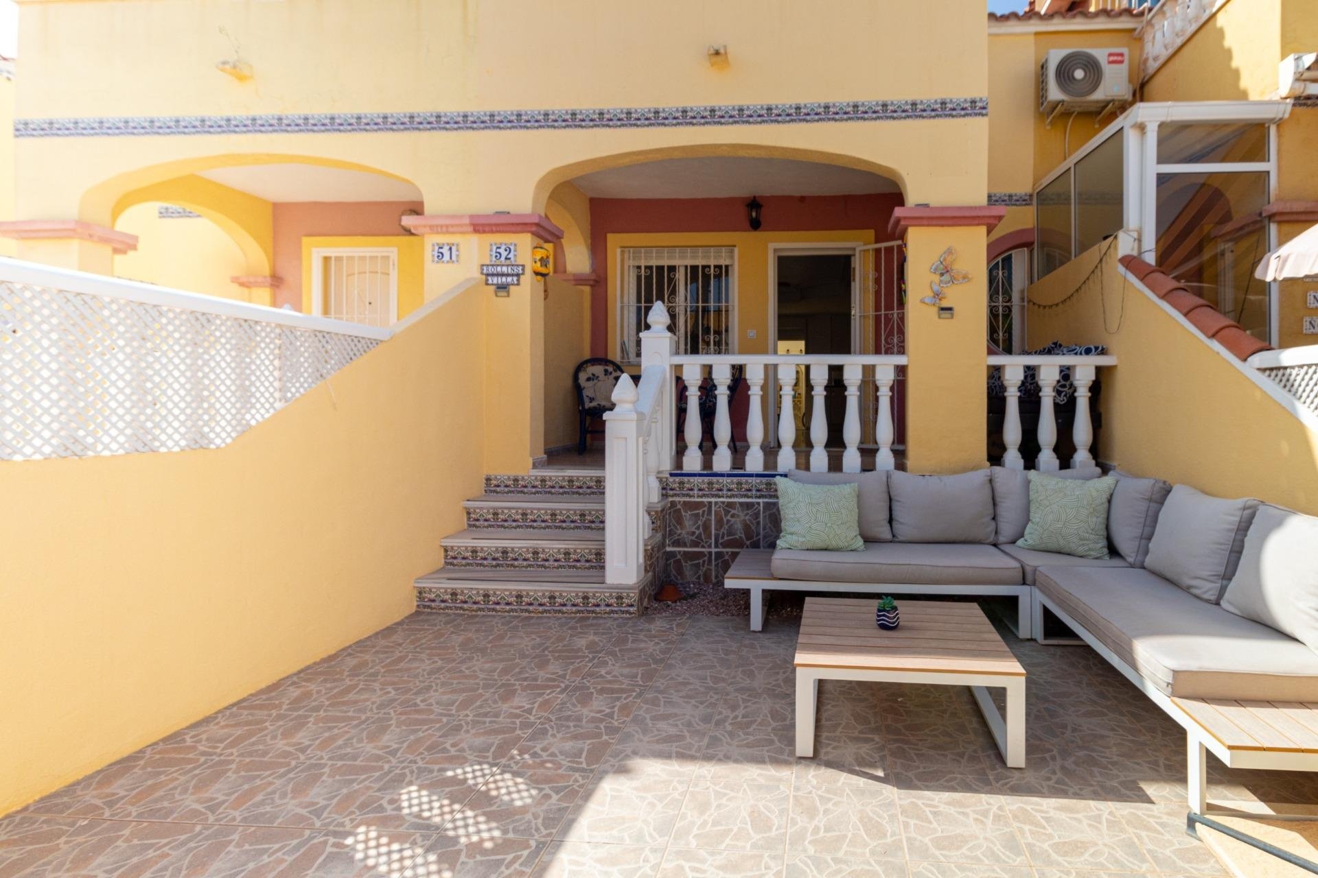 Herverkoop - duplex - Orihuela Costa - La Regia