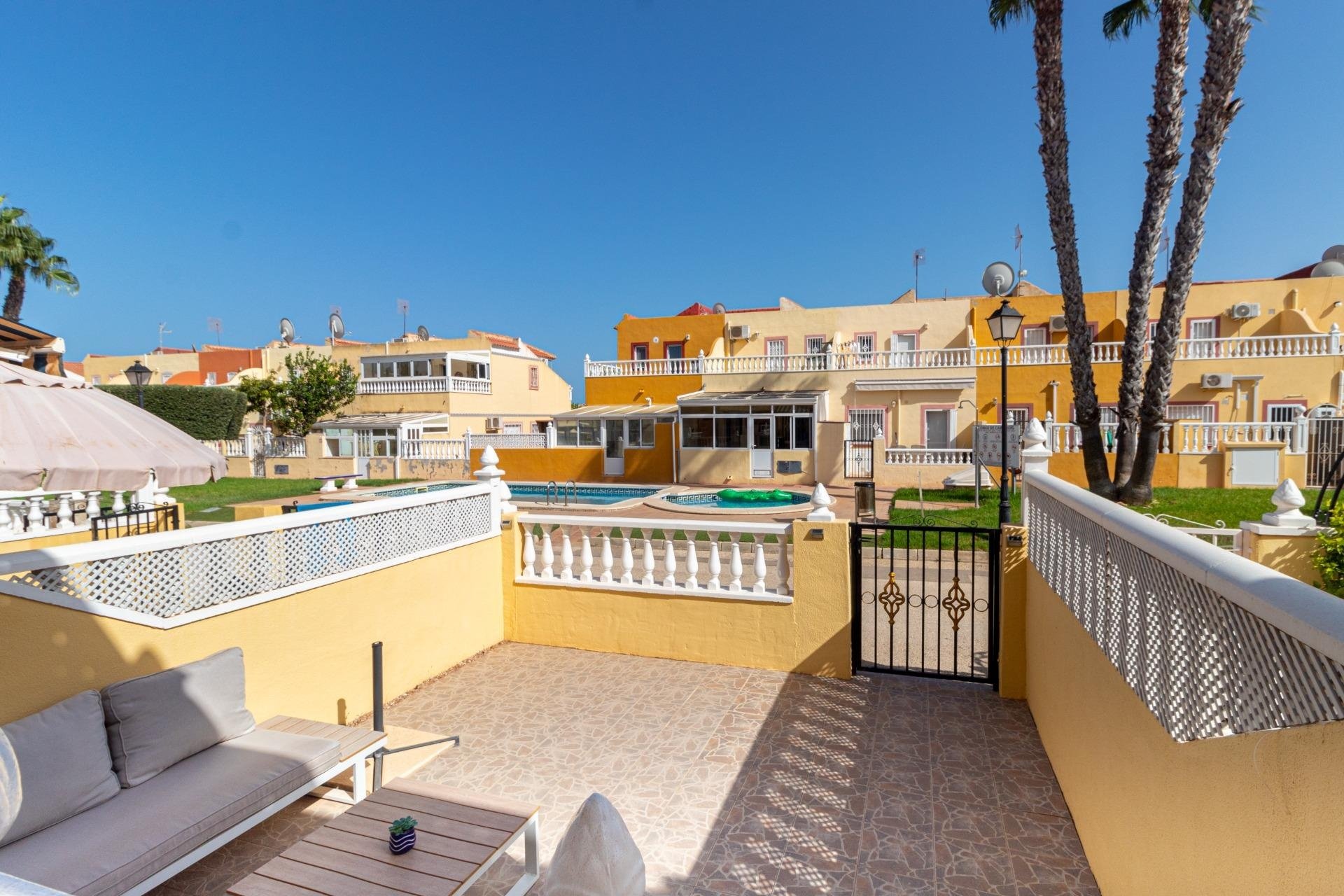 Herverkoop - duplex - Orihuela Costa - La Regia