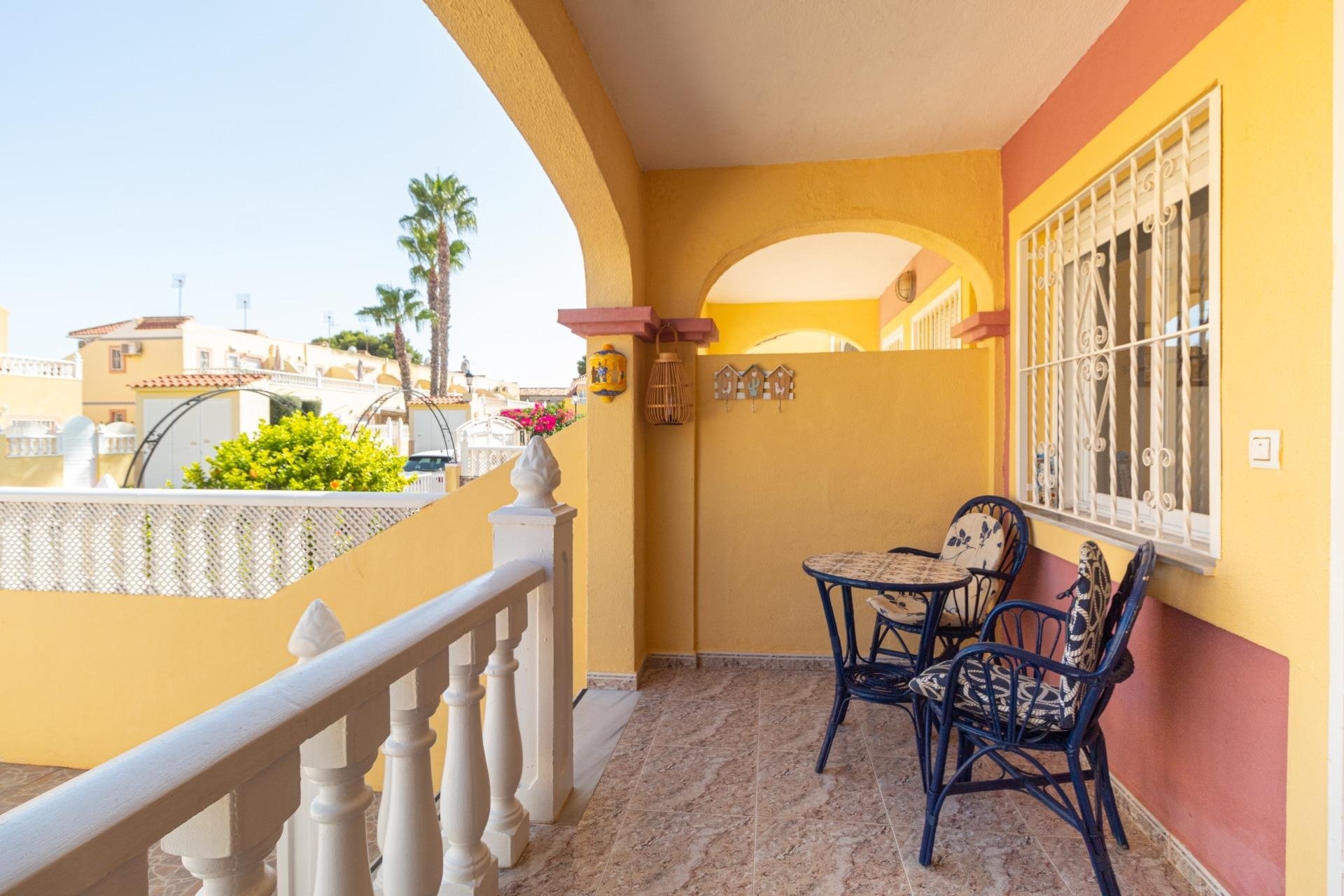 Herverkoop - duplex - Orihuela Costa - La Regia