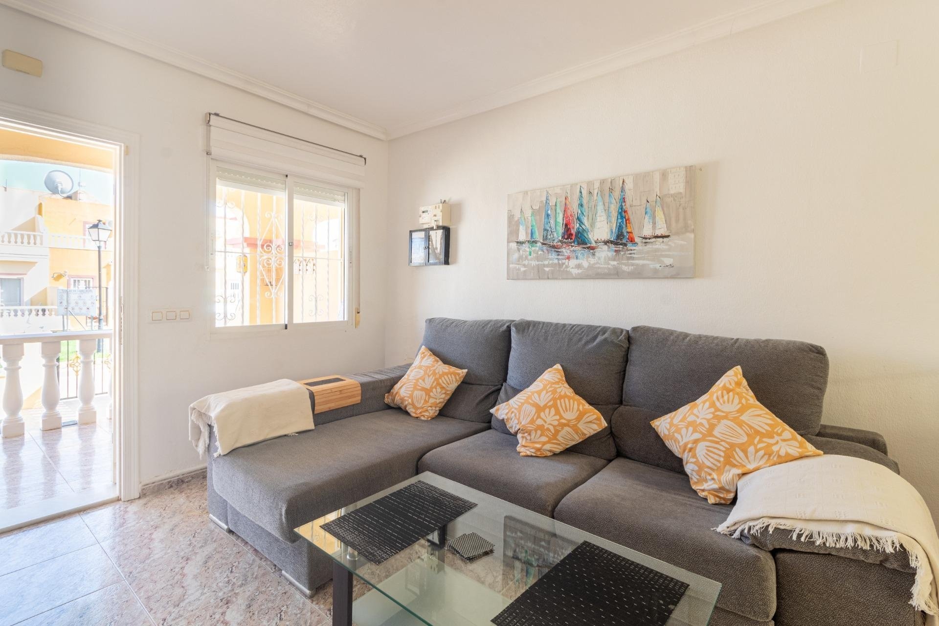 Herverkoop - duplex - Orihuela Costa - La Regia