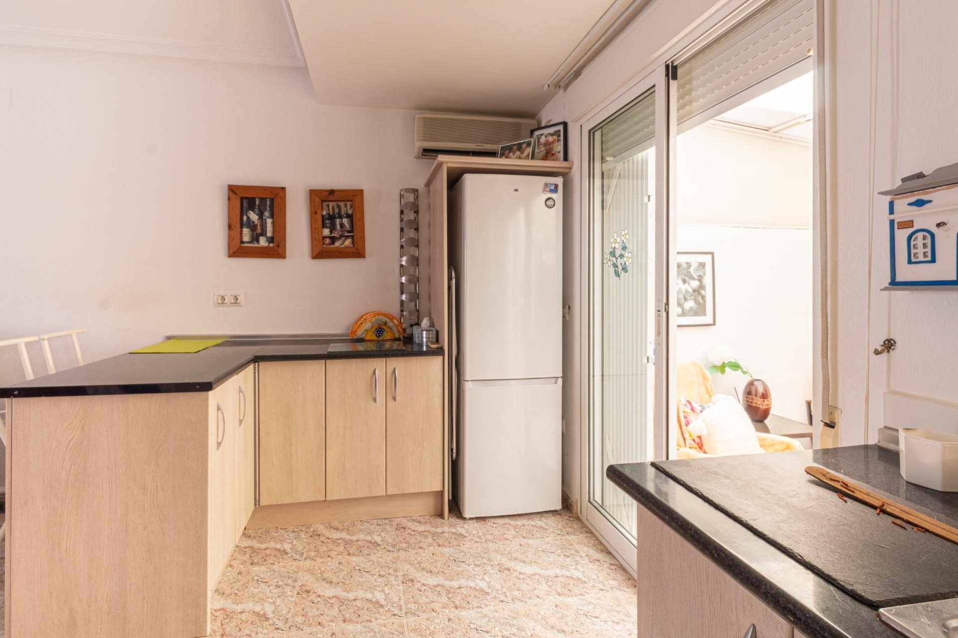 Herverkoop - duplex - Orihuela Costa - La Regia