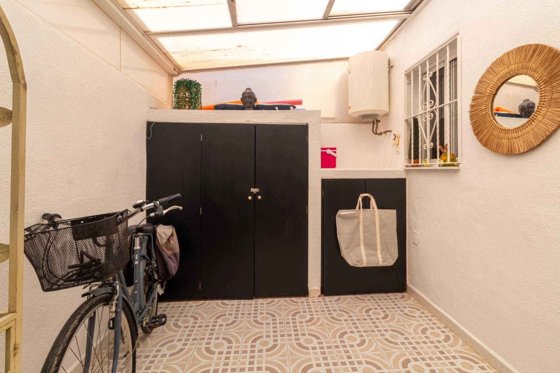 Herverkoop - duplex - Orihuela Costa - La Regia