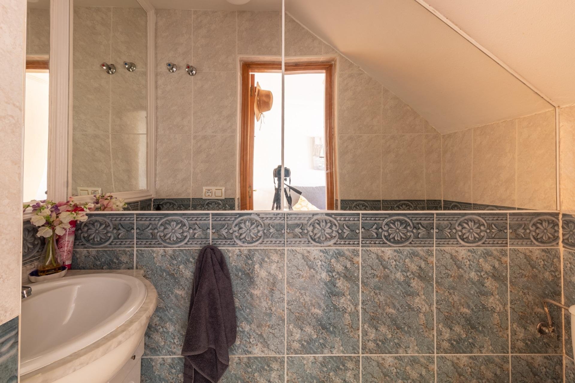 Herverkoop - duplex - Orihuela Costa - La Regia