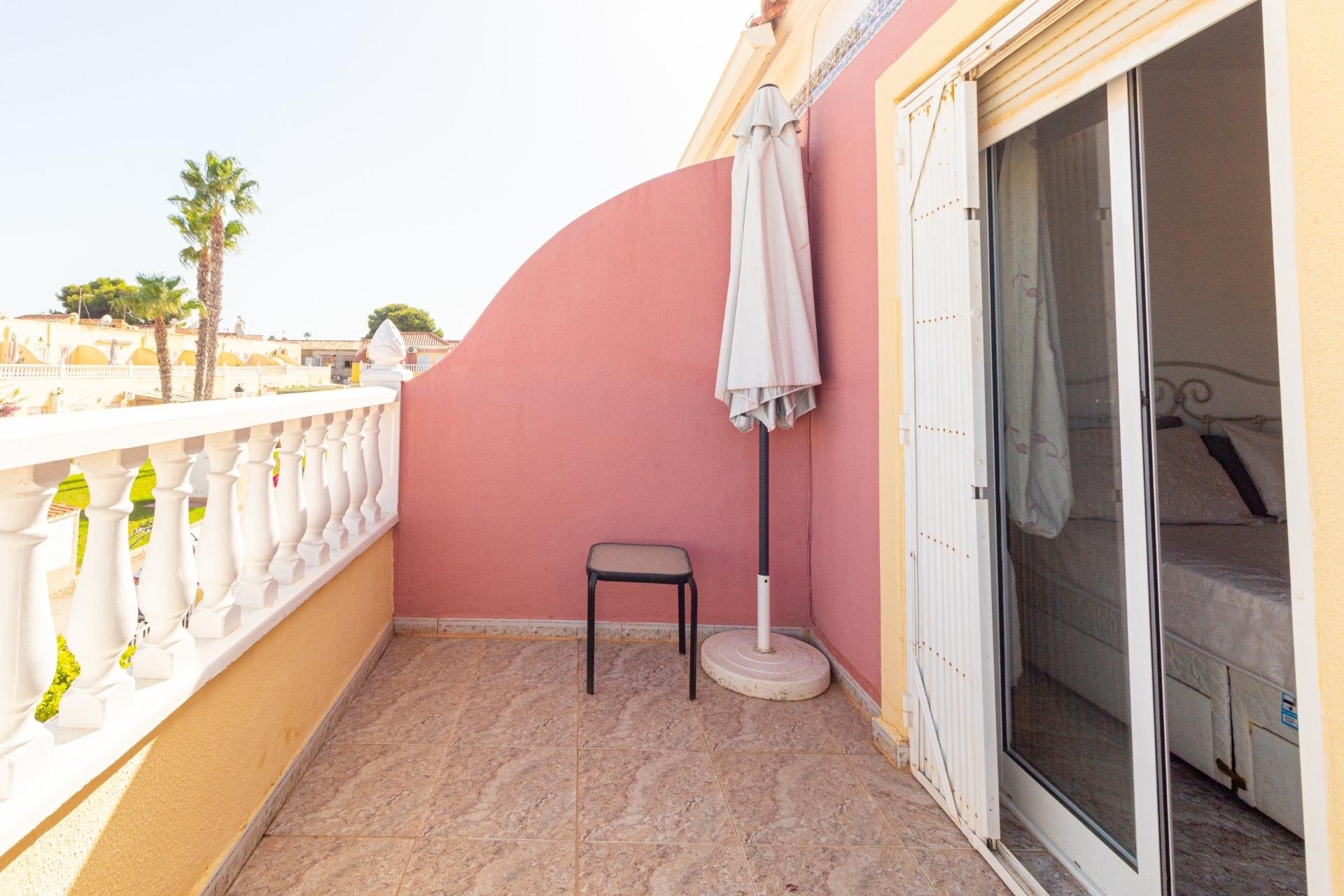 Herverkoop - duplex - Orihuela Costa - La Regia