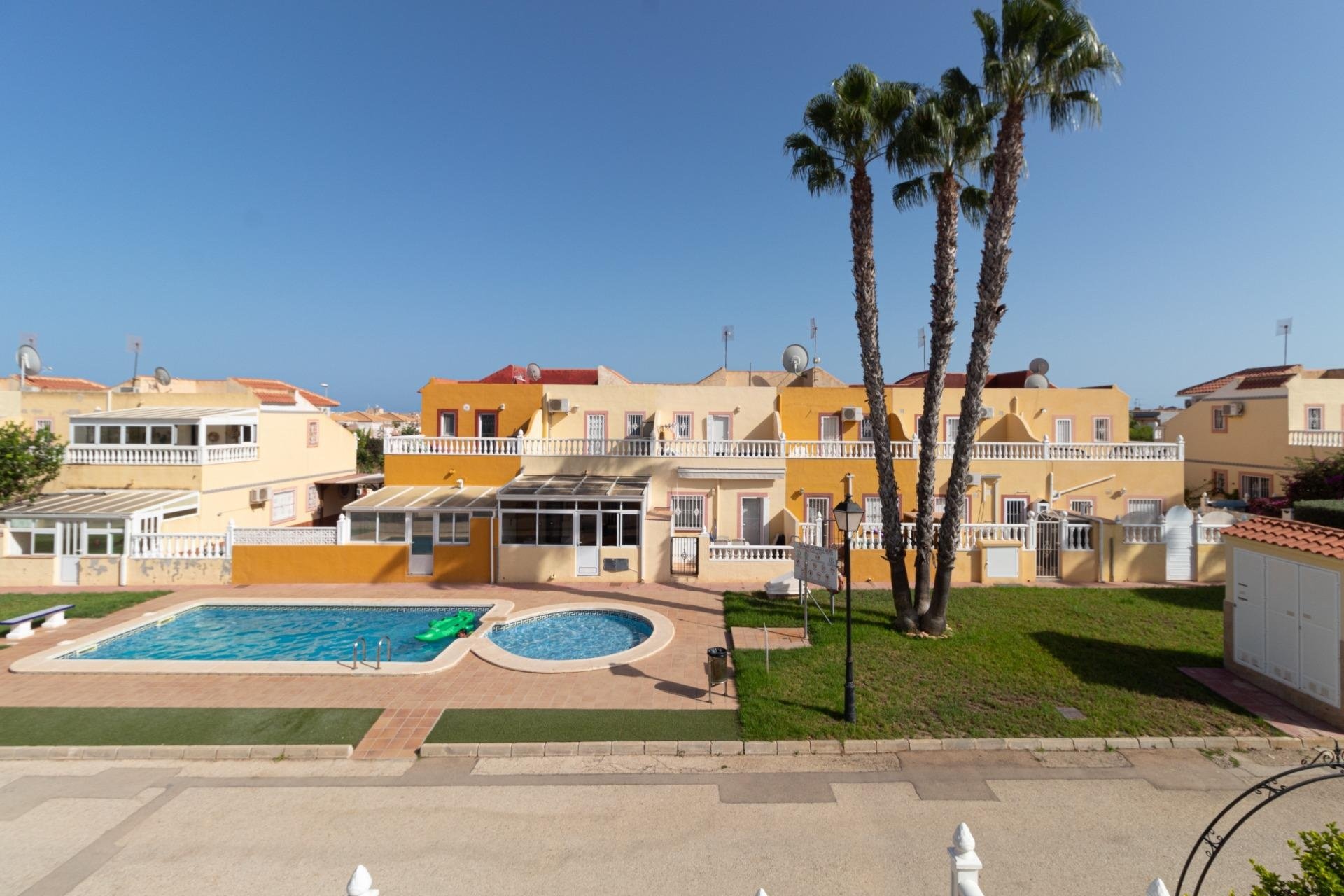 Herverkoop - duplex - Orihuela Costa - La Regia