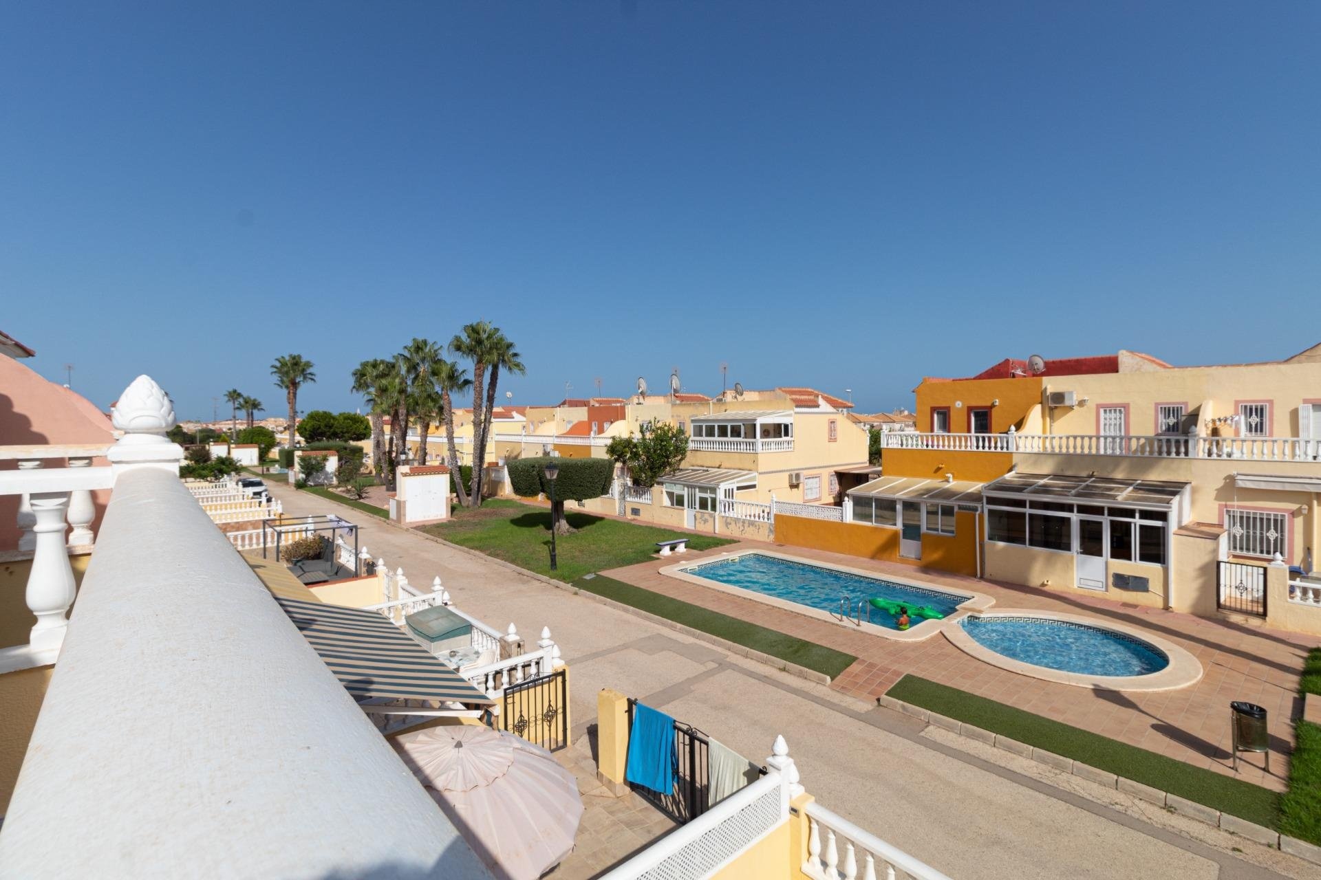 Herverkoop - duplex - Orihuela Costa - La Regia