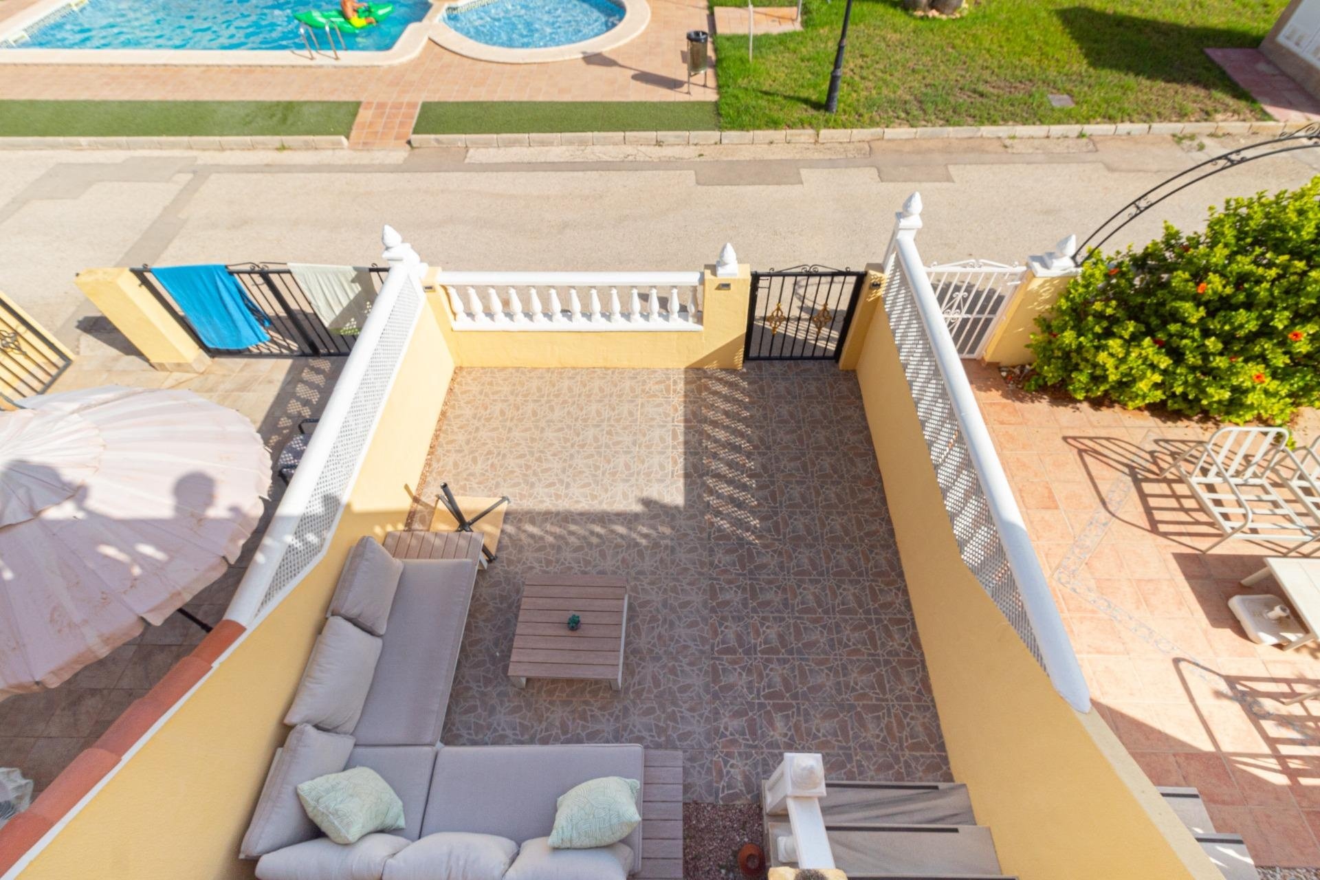 Herverkoop - duplex - Orihuela Costa - La Regia