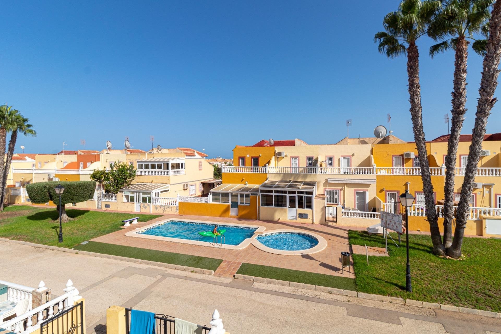 Herverkoop - duplex - Orihuela Costa - La Regia
