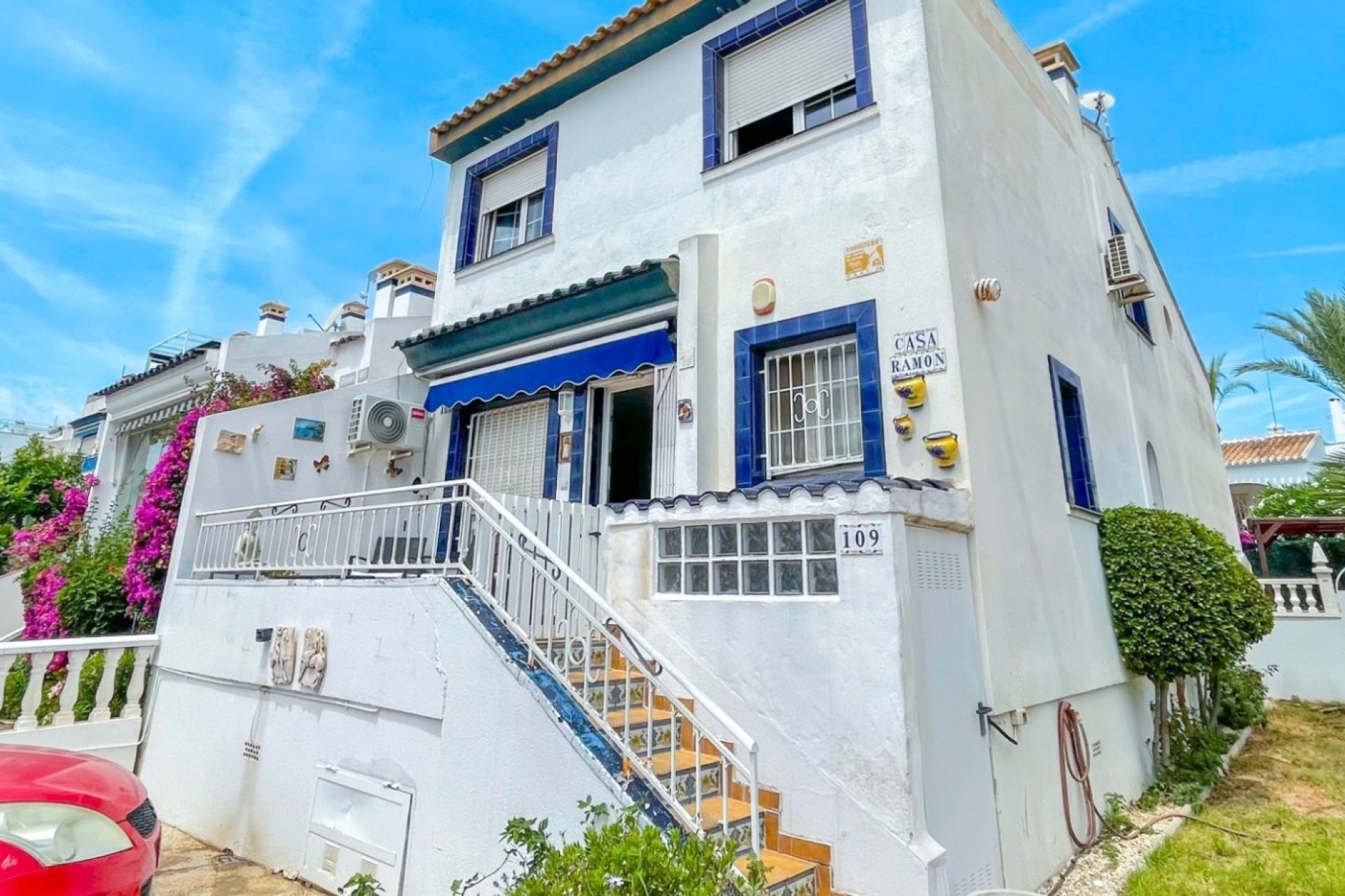 Herverkoop - duplex - Orihuela Costa - La Rioja