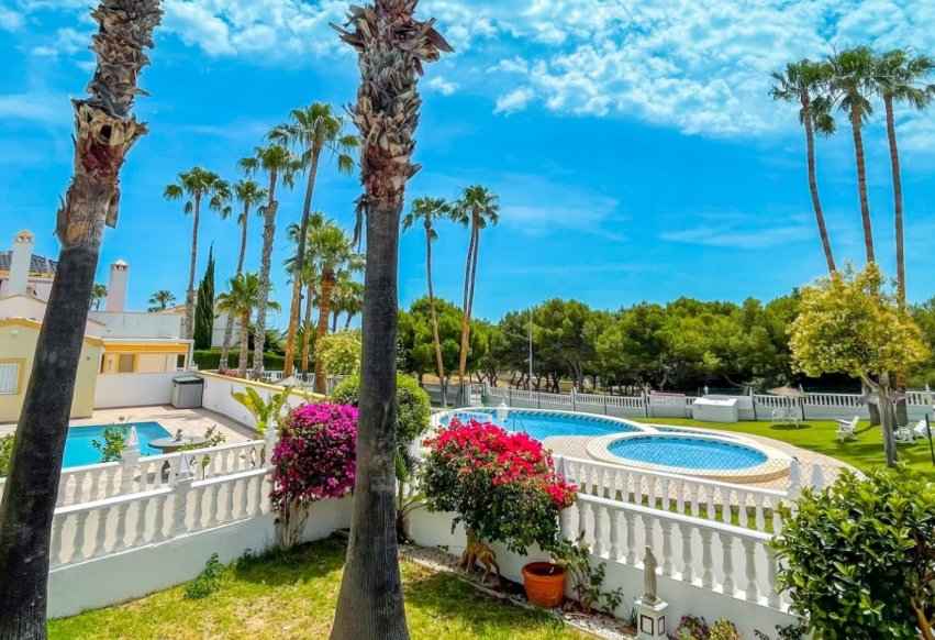 Herverkoop - duplex - Orihuela Costa - La Rioja
