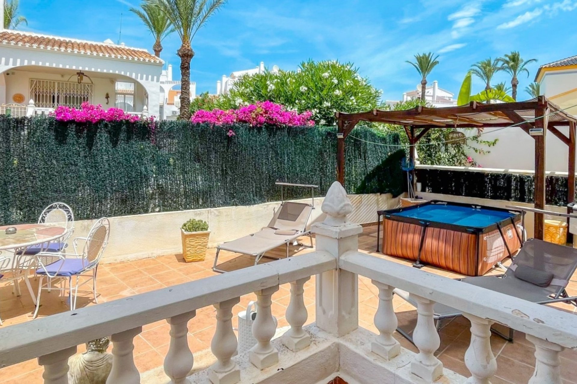 Herverkoop - duplex - Orihuela Costa - La Rioja