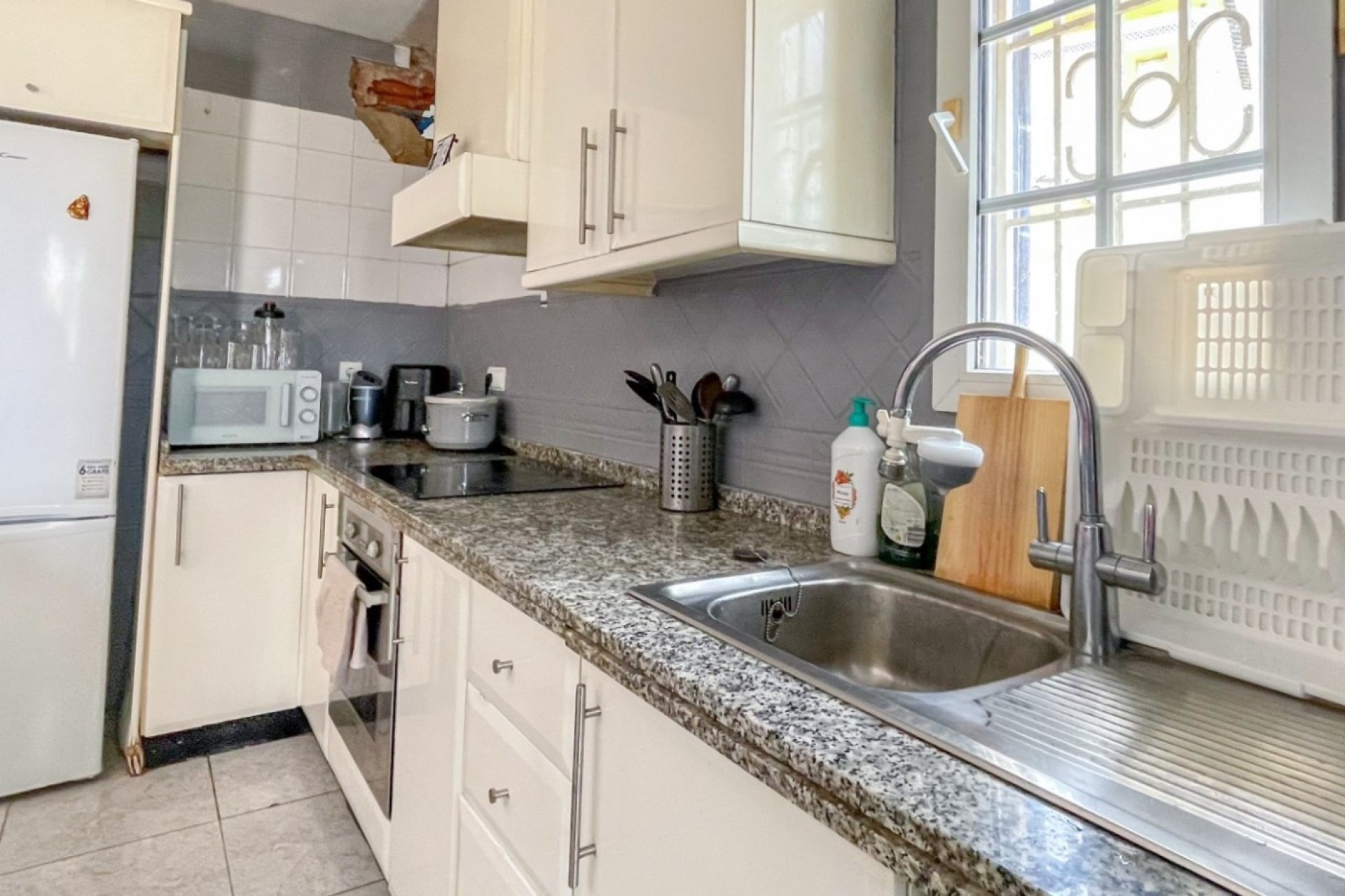 Herverkoop - duplex - Orihuela Costa - La Rioja
