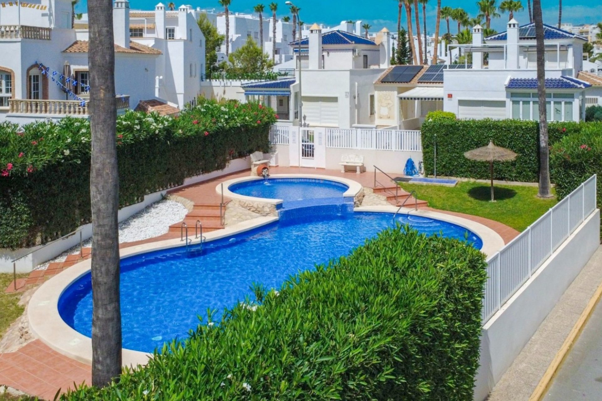 Herverkoop - duplex - Orihuela Costa - La Rioja
