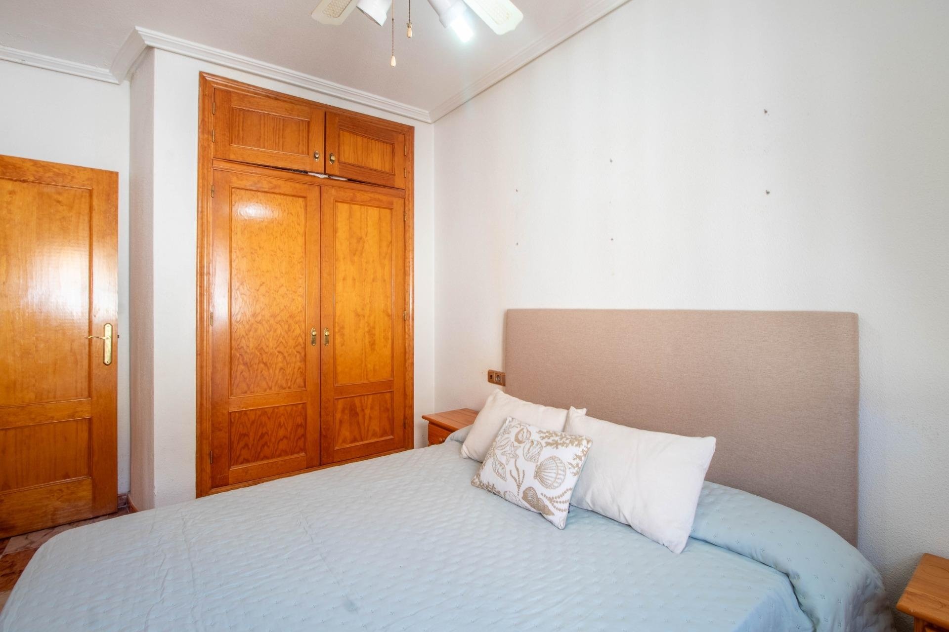 Herverkoop - duplex - Orihuela Costa - La Zenia