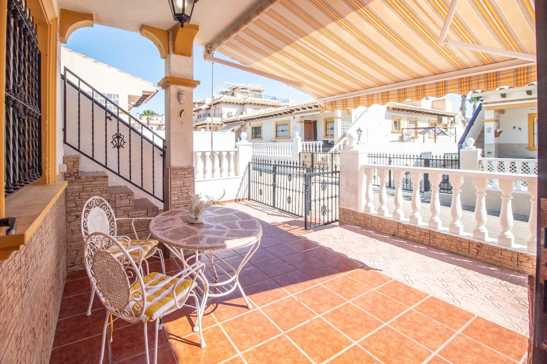 Herverkoop - duplex - Orihuela Costa - La Zenia
