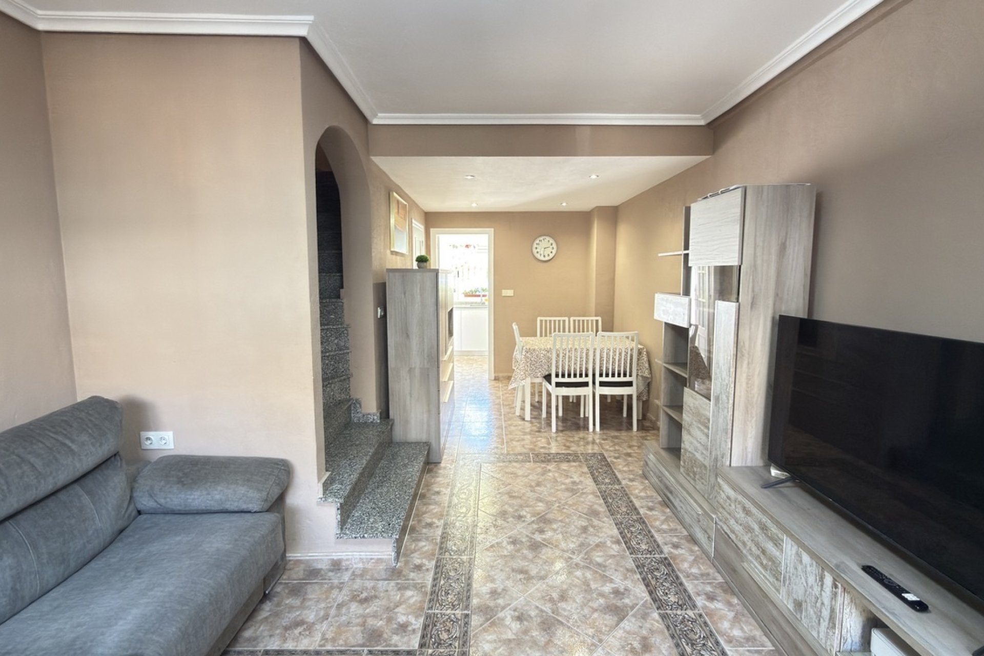 Herverkoop - duplex - Orihuela Costa - La Zenia