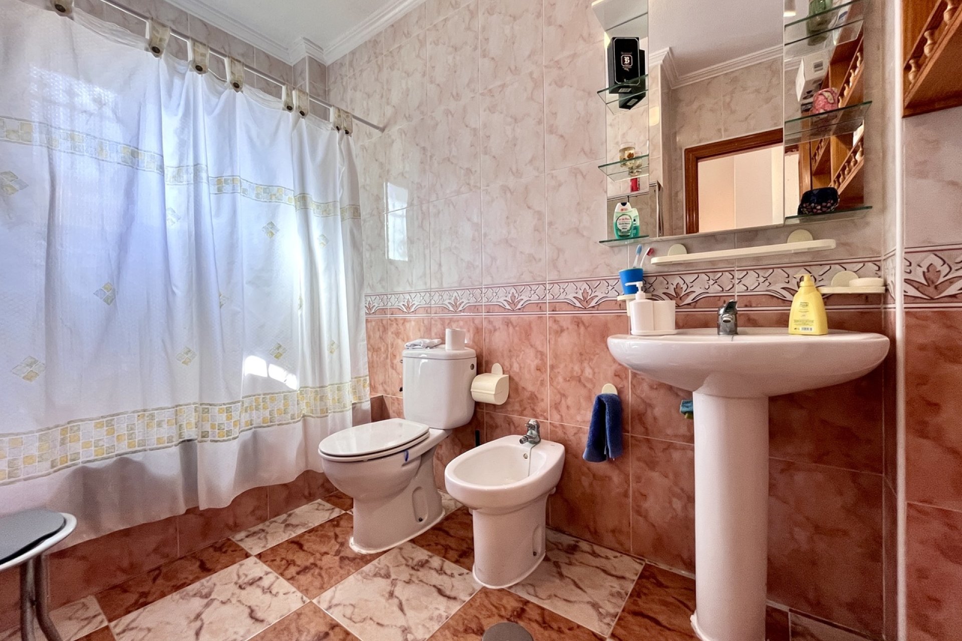 Herverkoop - duplex - Orihuela Costa - La Zenia