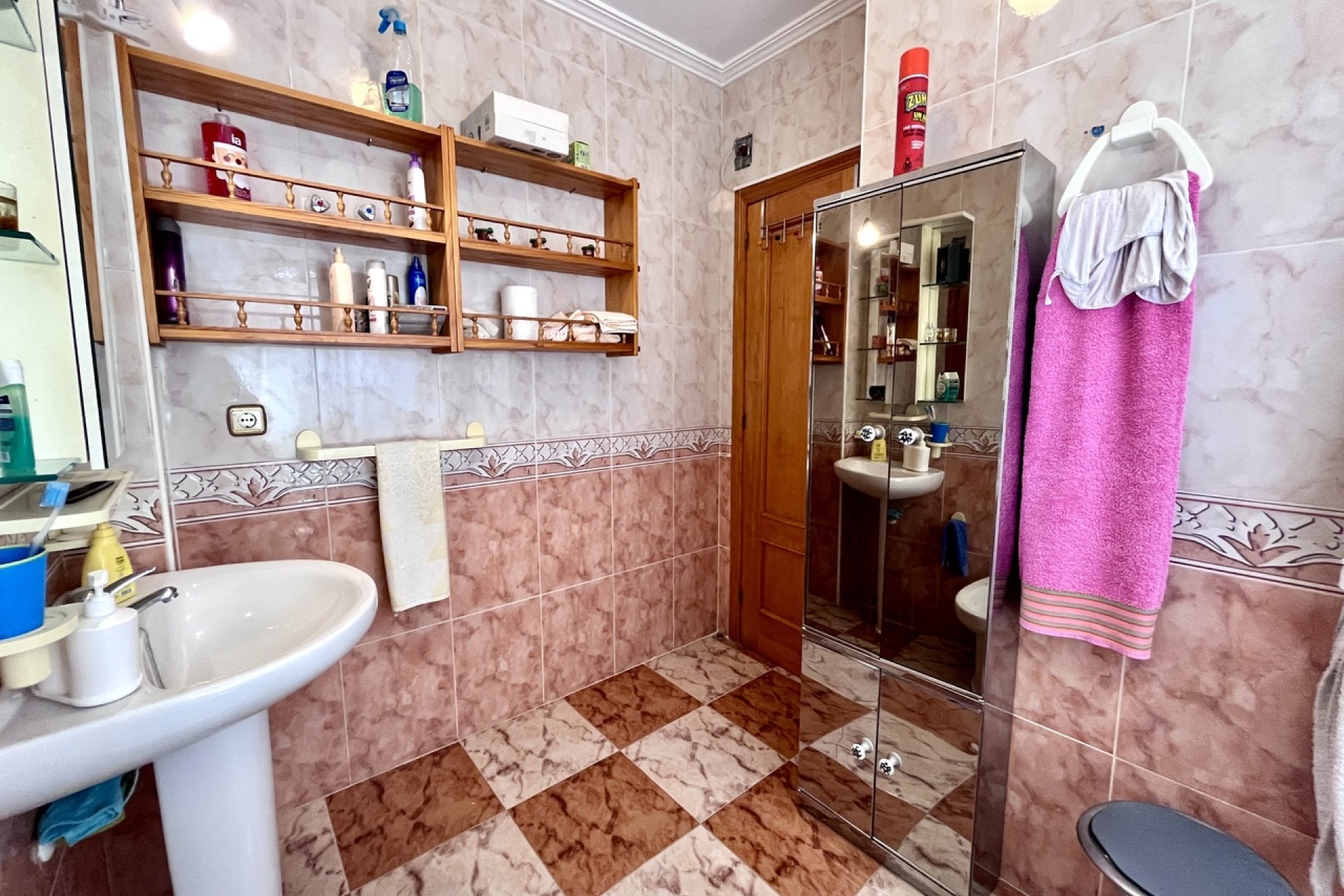 Herverkoop - duplex - Orihuela Costa - La Zenia