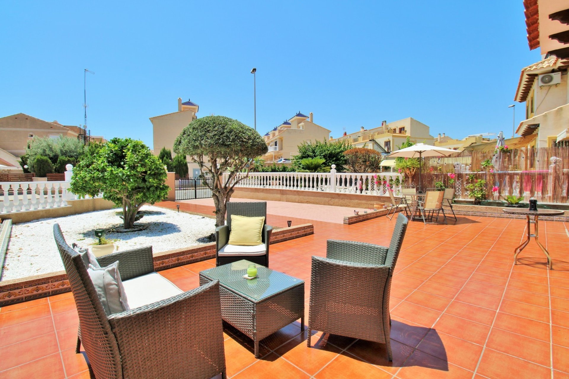 Herverkoop - duplex - Orihuela Costa - La Zenia