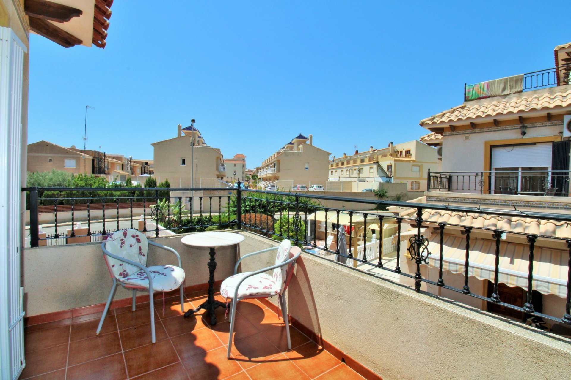 Herverkoop - duplex - Orihuela Costa - La Zenia