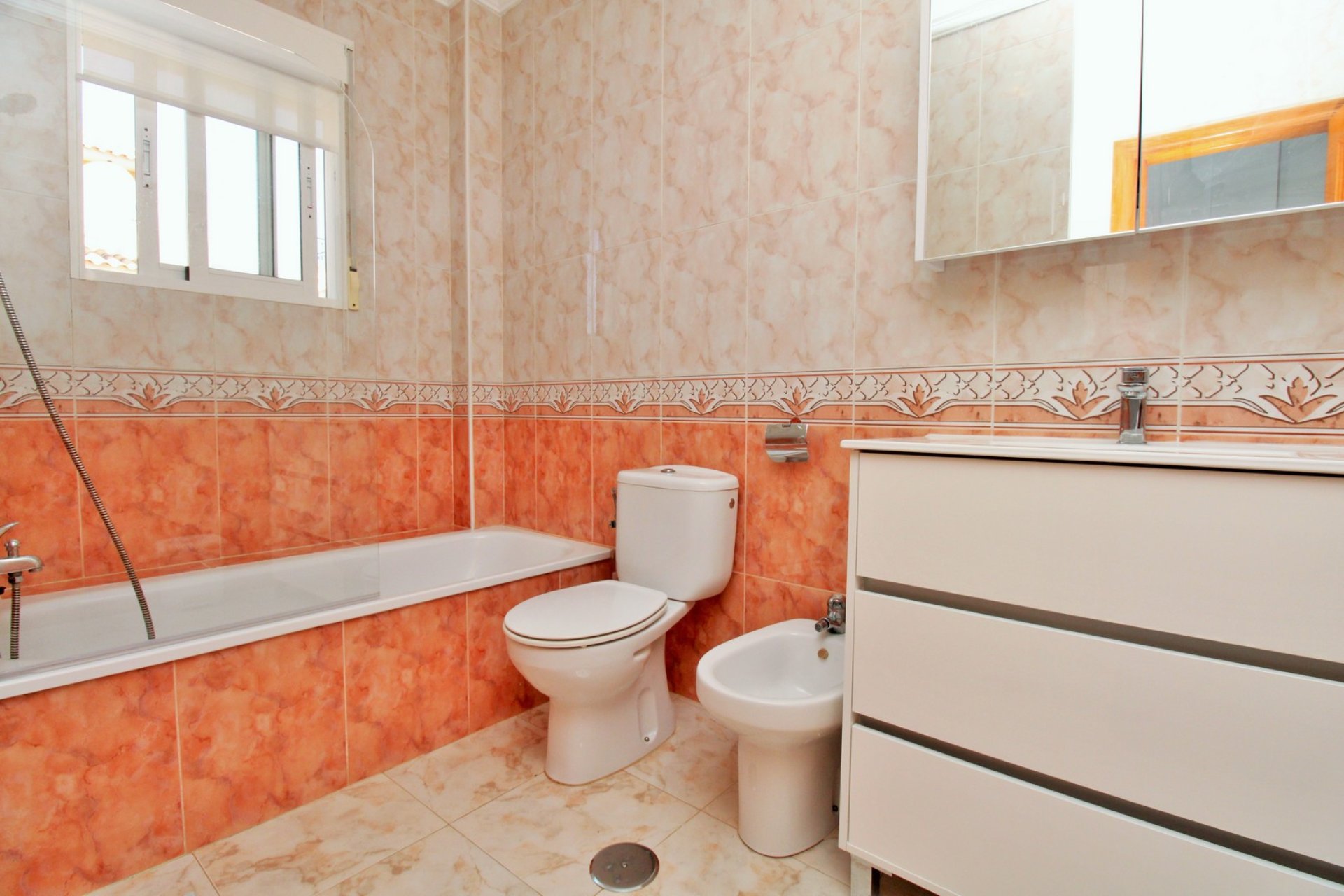 Herverkoop - duplex - Orihuela Costa - La Zenia