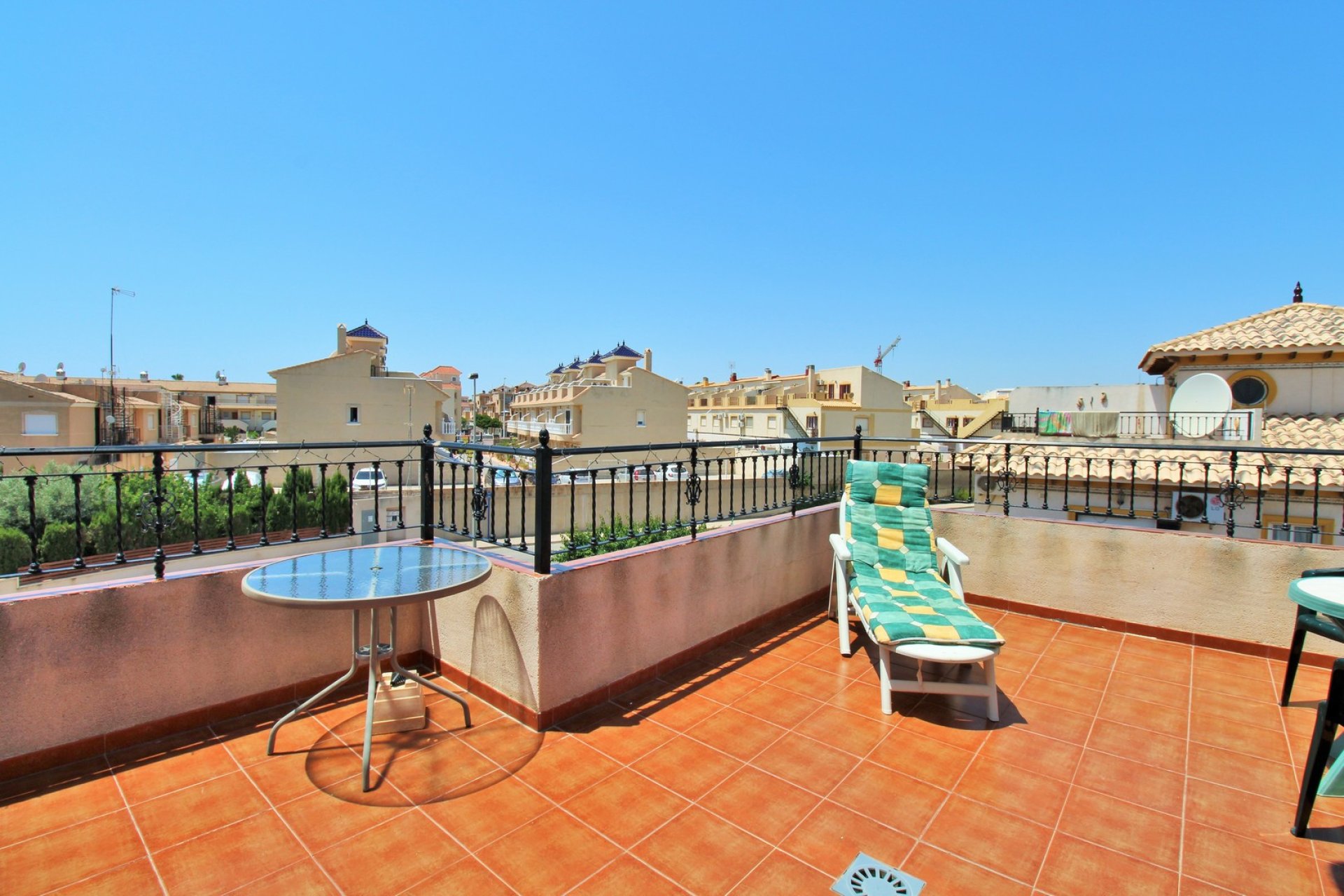 Herverkoop - duplex - Orihuela Costa - La Zenia