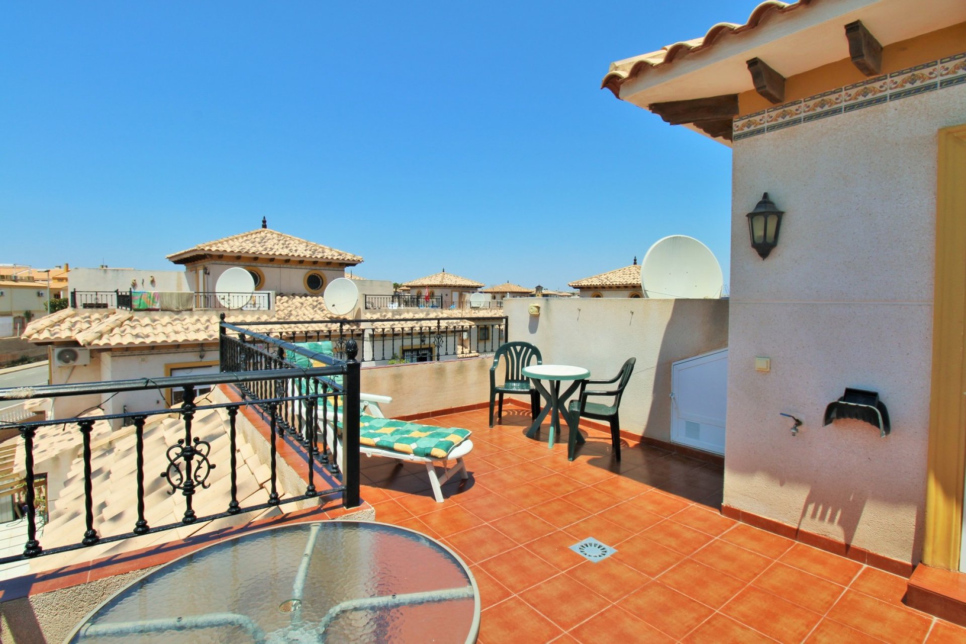 Herverkoop - duplex - Orihuela Costa - La Zenia