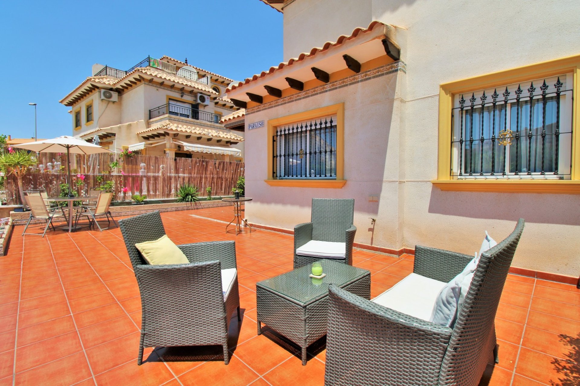 Herverkoop - duplex - Orihuela Costa - La Zenia