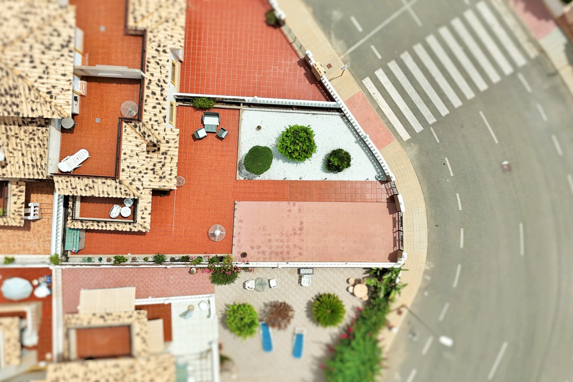 Herverkoop - duplex - Orihuela Costa - La Zenia