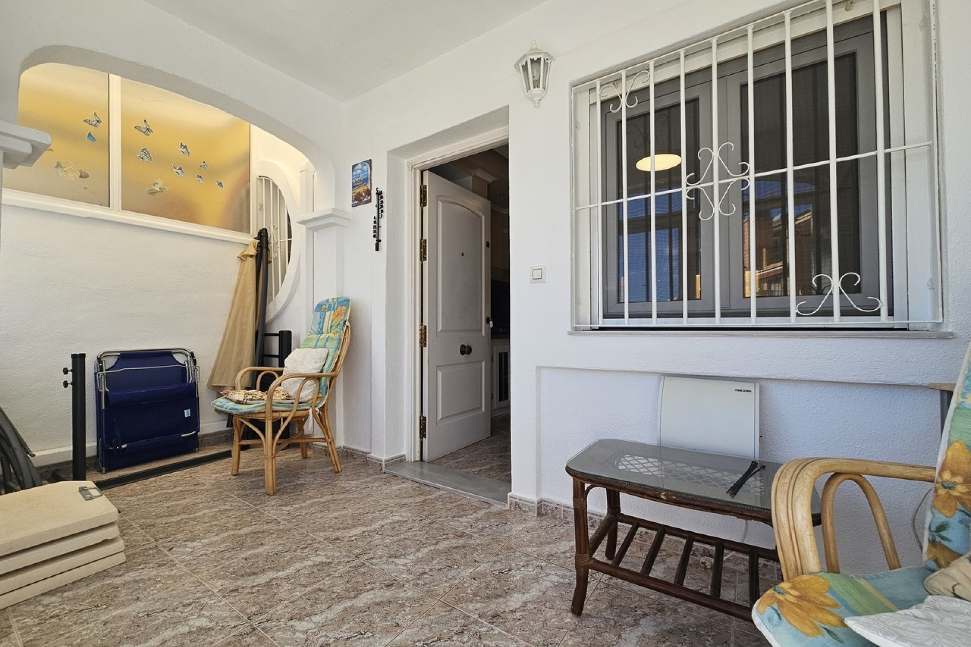 Herverkoop - duplex - Orihuela Costa - La Zenia