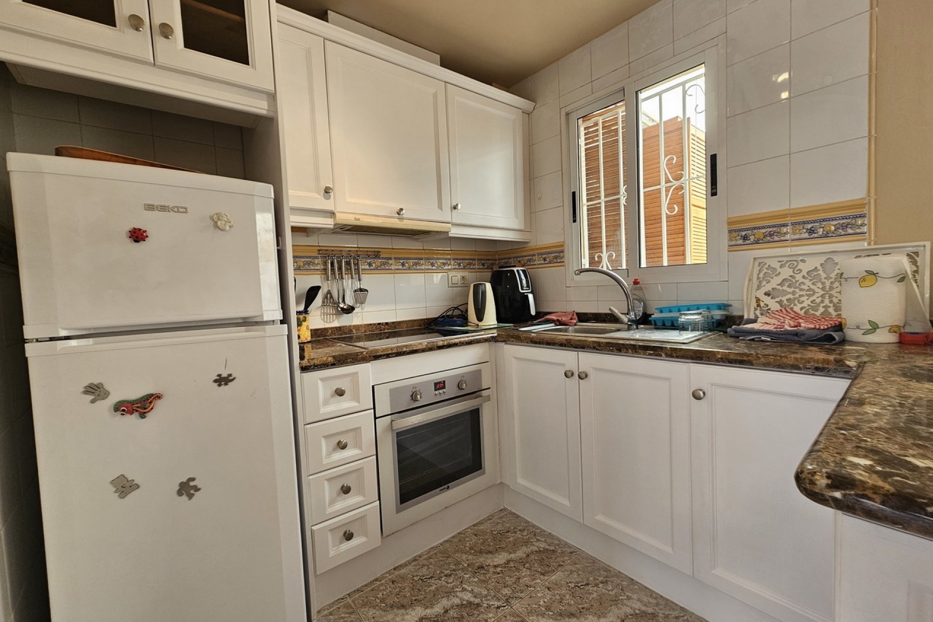 Herverkoop - duplex - Orihuela Costa - La Zenia