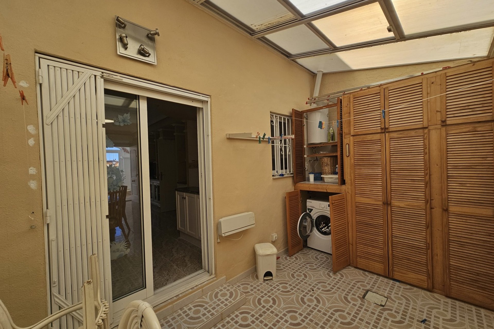 Herverkoop - duplex - Orihuela Costa - La Zenia