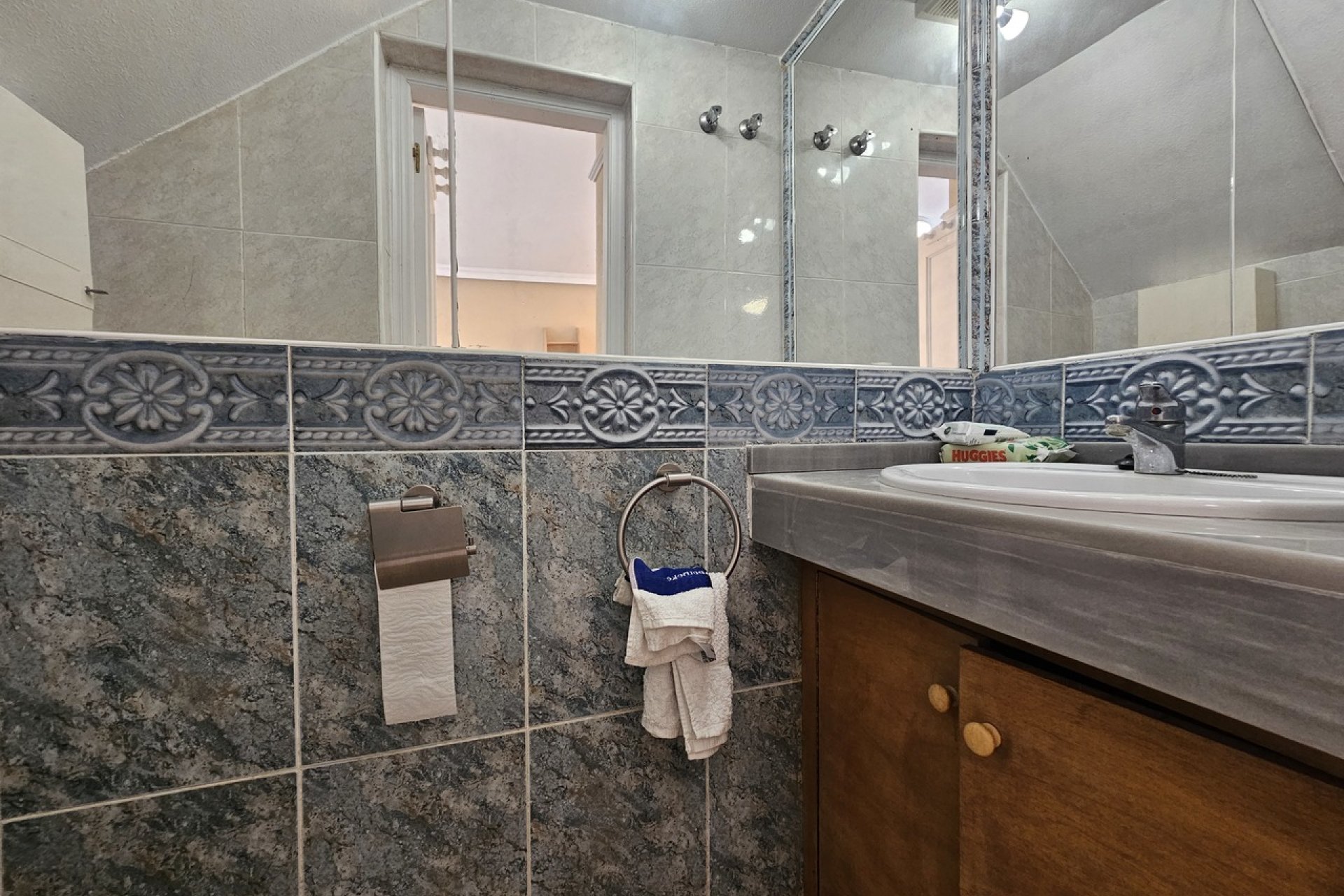 Herverkoop - duplex - Orihuela Costa - La Zenia