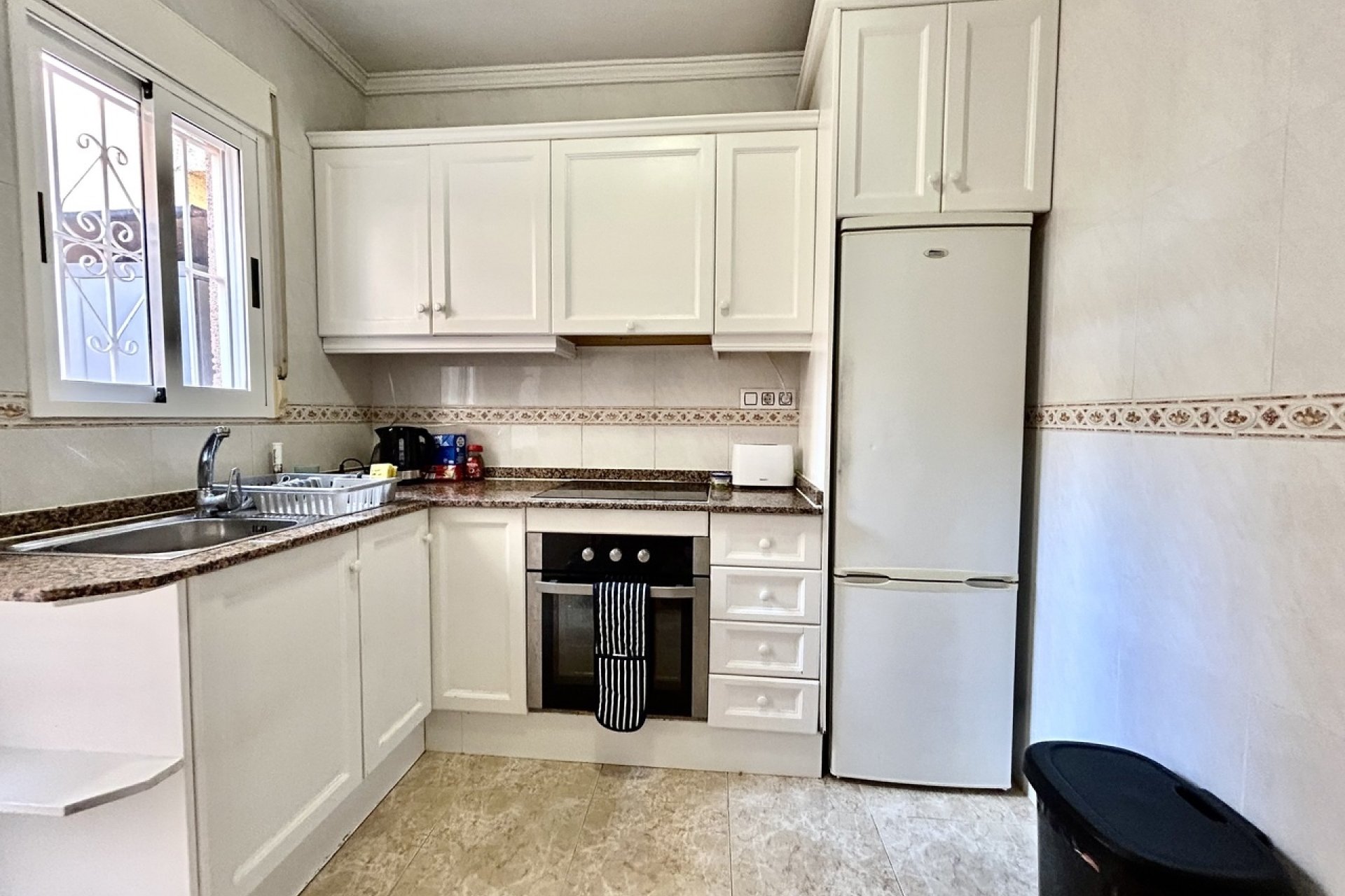 Herverkoop - duplex - Orihuela Costa - La Zenia