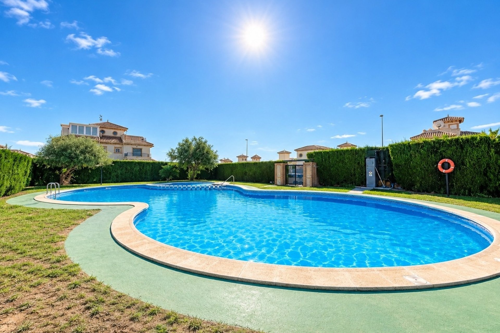 Herverkoop - duplex - Orihuela Costa - La Zenia