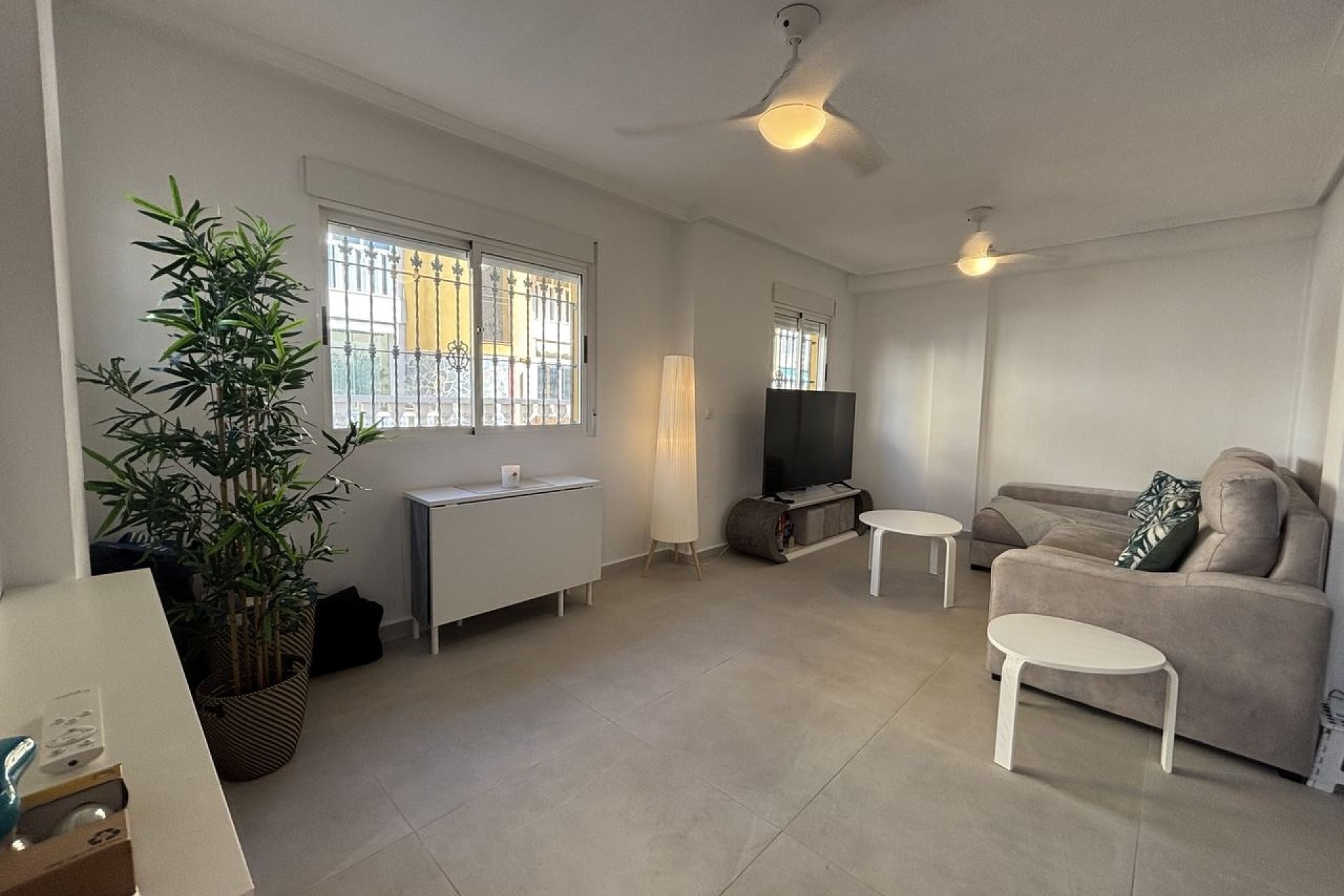 Herverkoop - duplex - Orihuela Costa - La Zenia