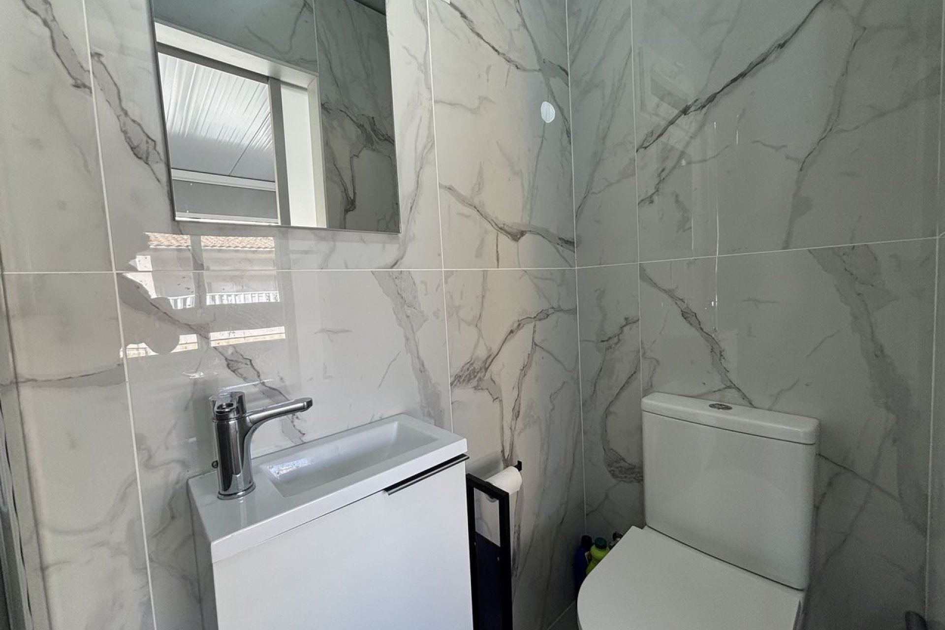 Herverkoop - duplex - Orihuela Costa - La Zenia