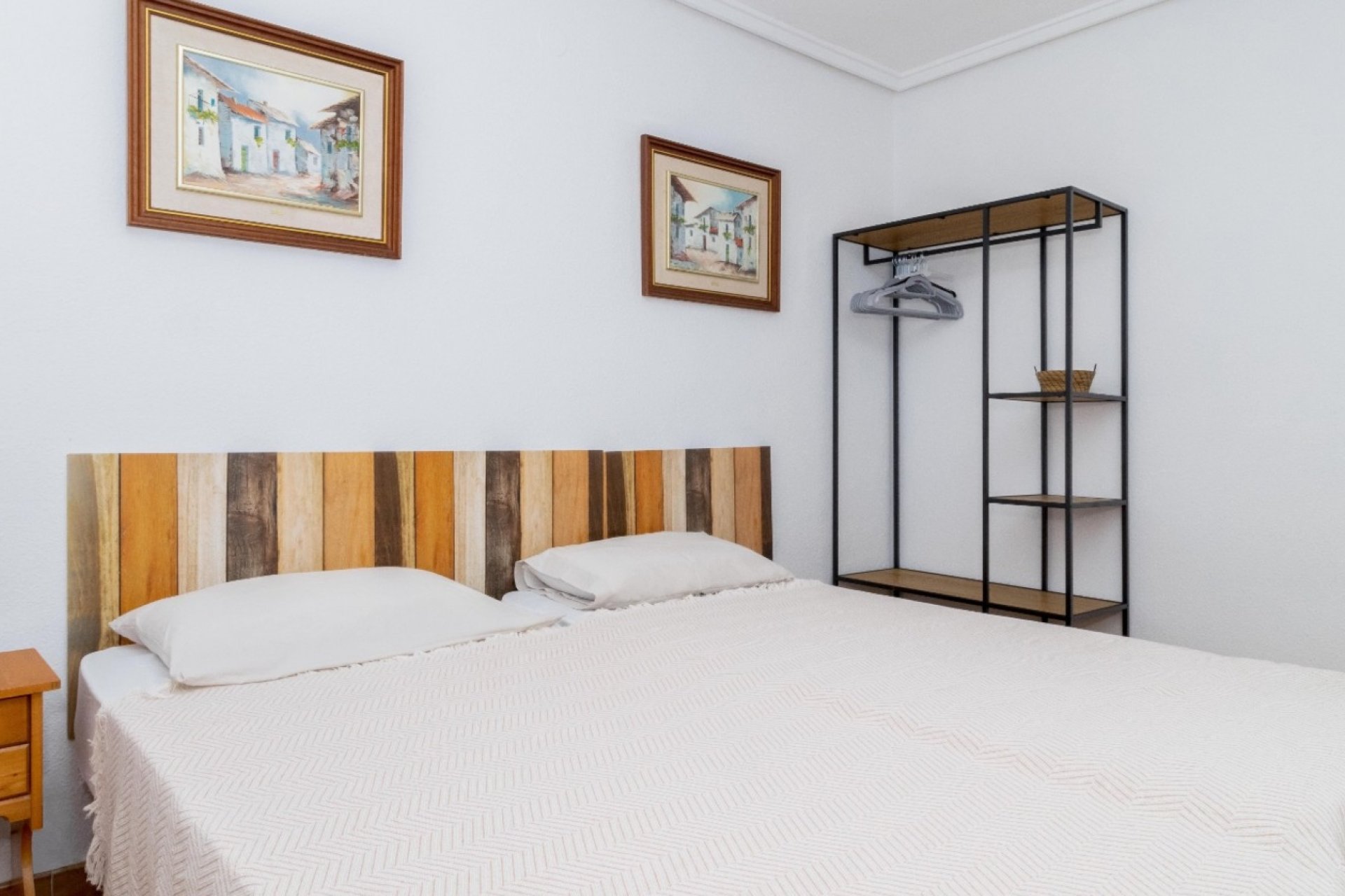 Herverkoop - duplex - Orihuela Costa - La Zenia