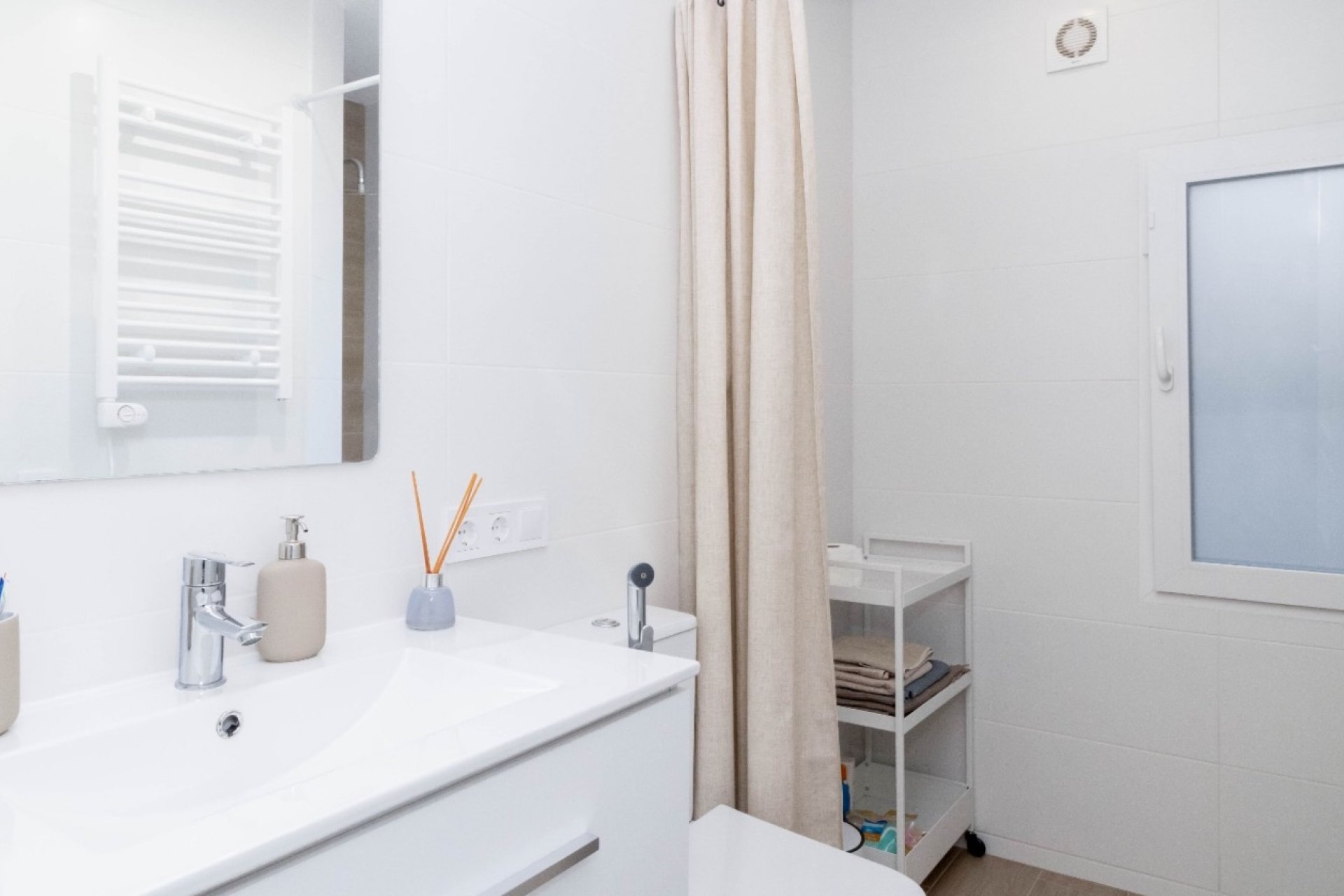 Herverkoop - duplex - Orihuela Costa - La Zenia