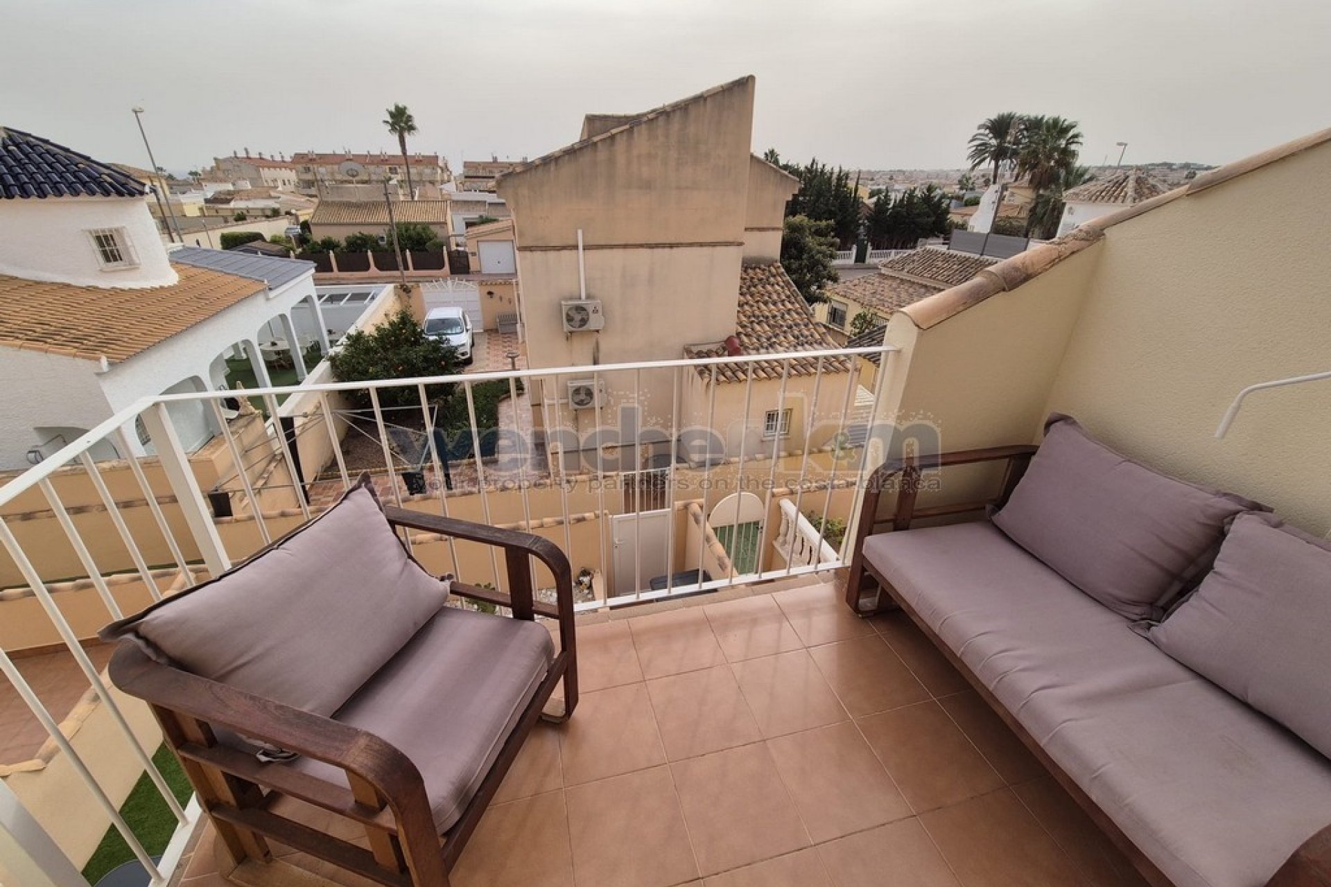 Herverkoop - duplex - Orihuela Costa - Las Chismosas