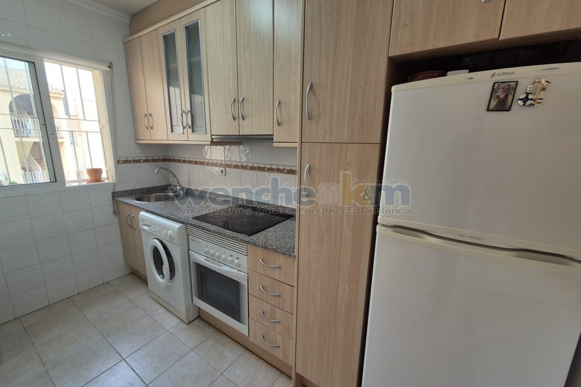 Herverkoop - duplex - Orihuela Costa - Las Chismosas